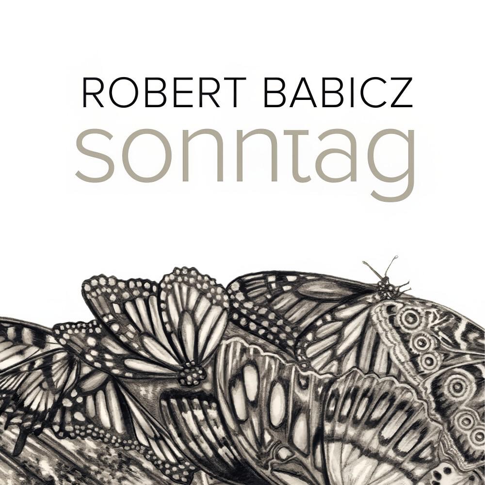 Robert Babicz - Red Lips (Vocal Version)