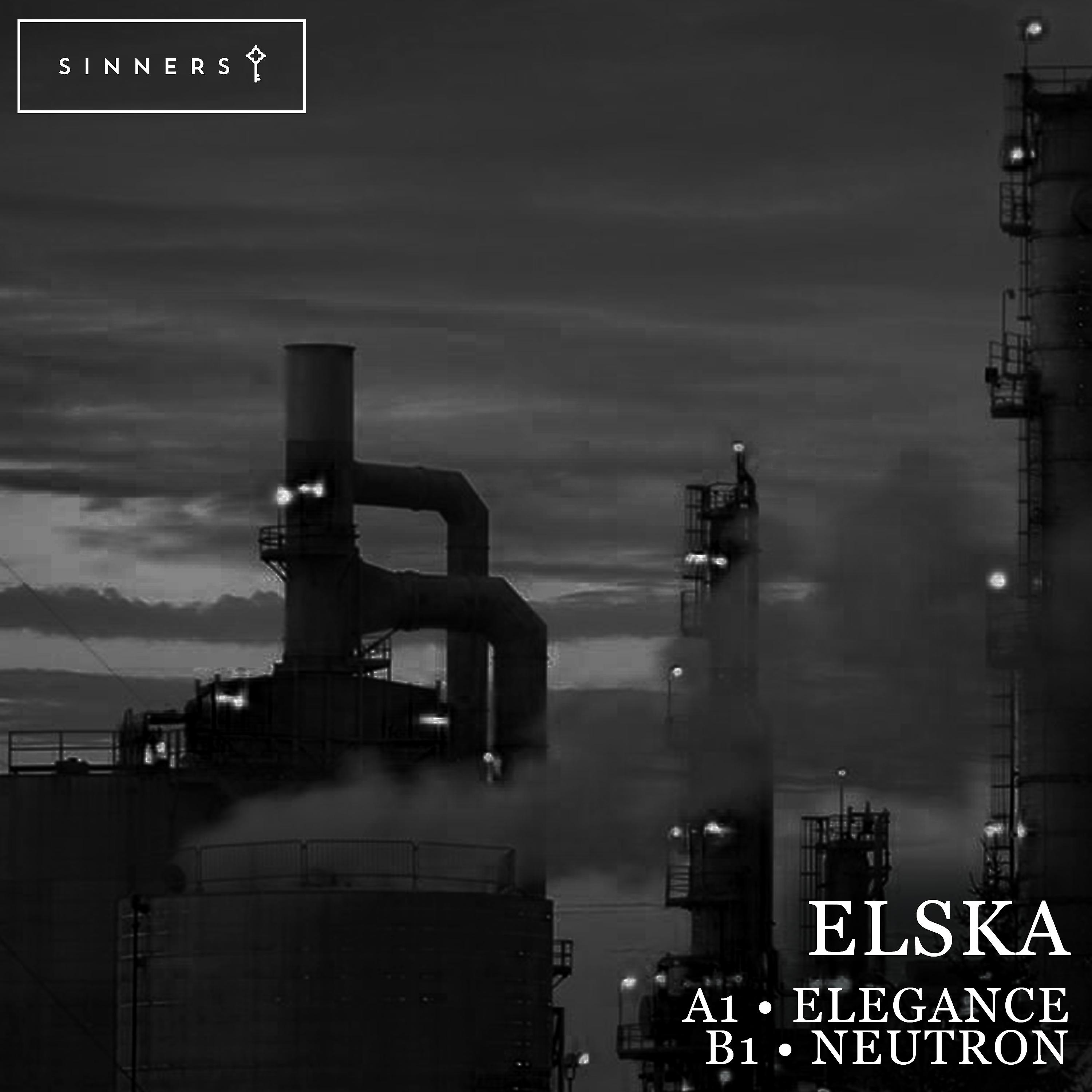 Постер альбома Elegance / Neutron
