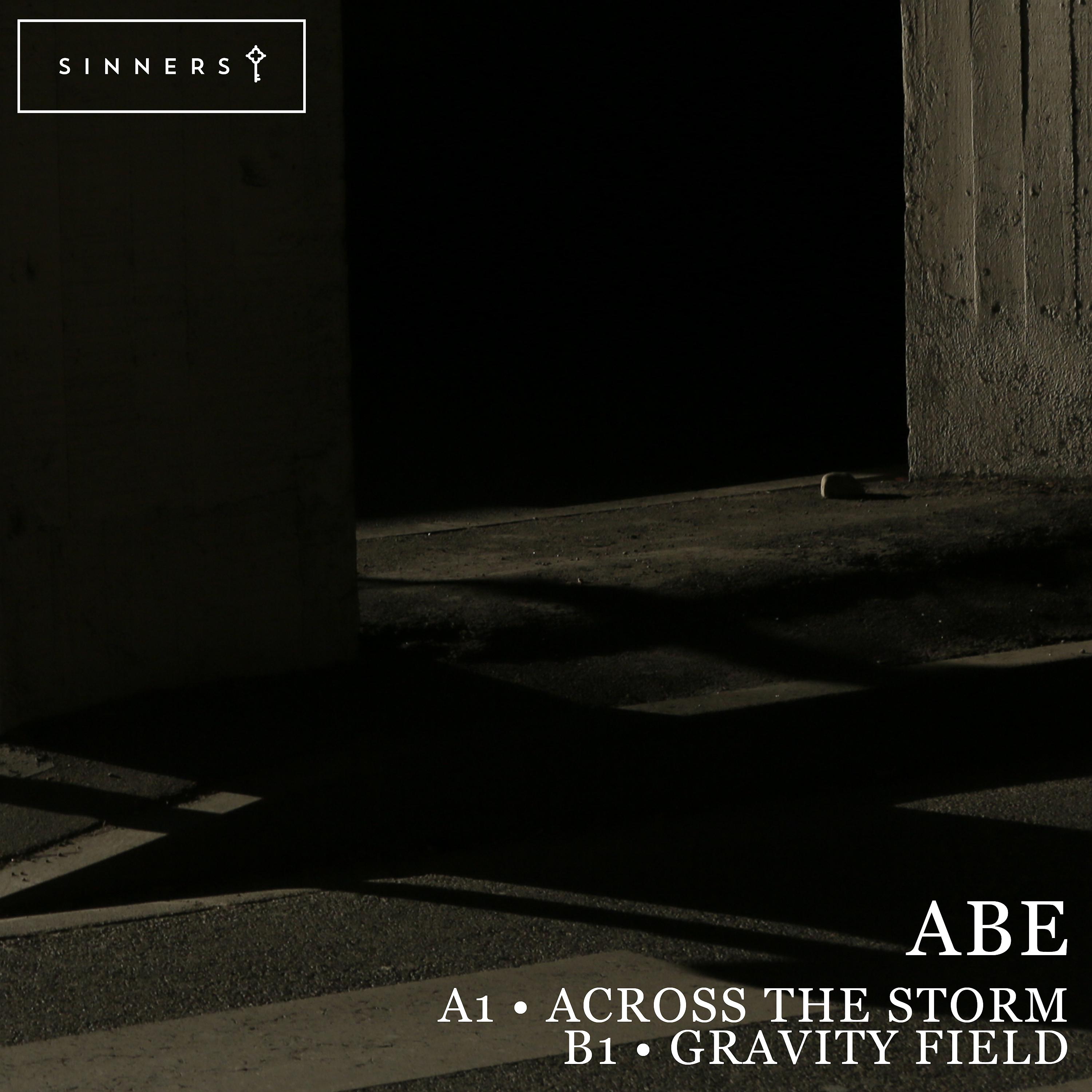 Постер альбома Across the Storm
