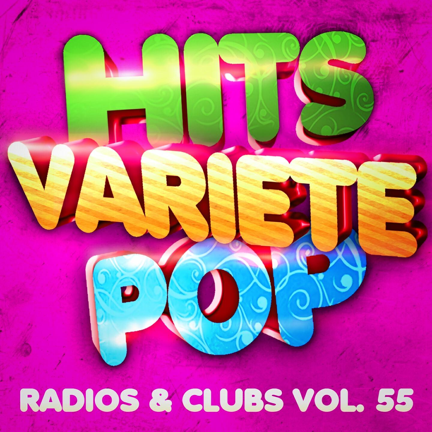 Hits Variété Pop - Habits (Stay High)