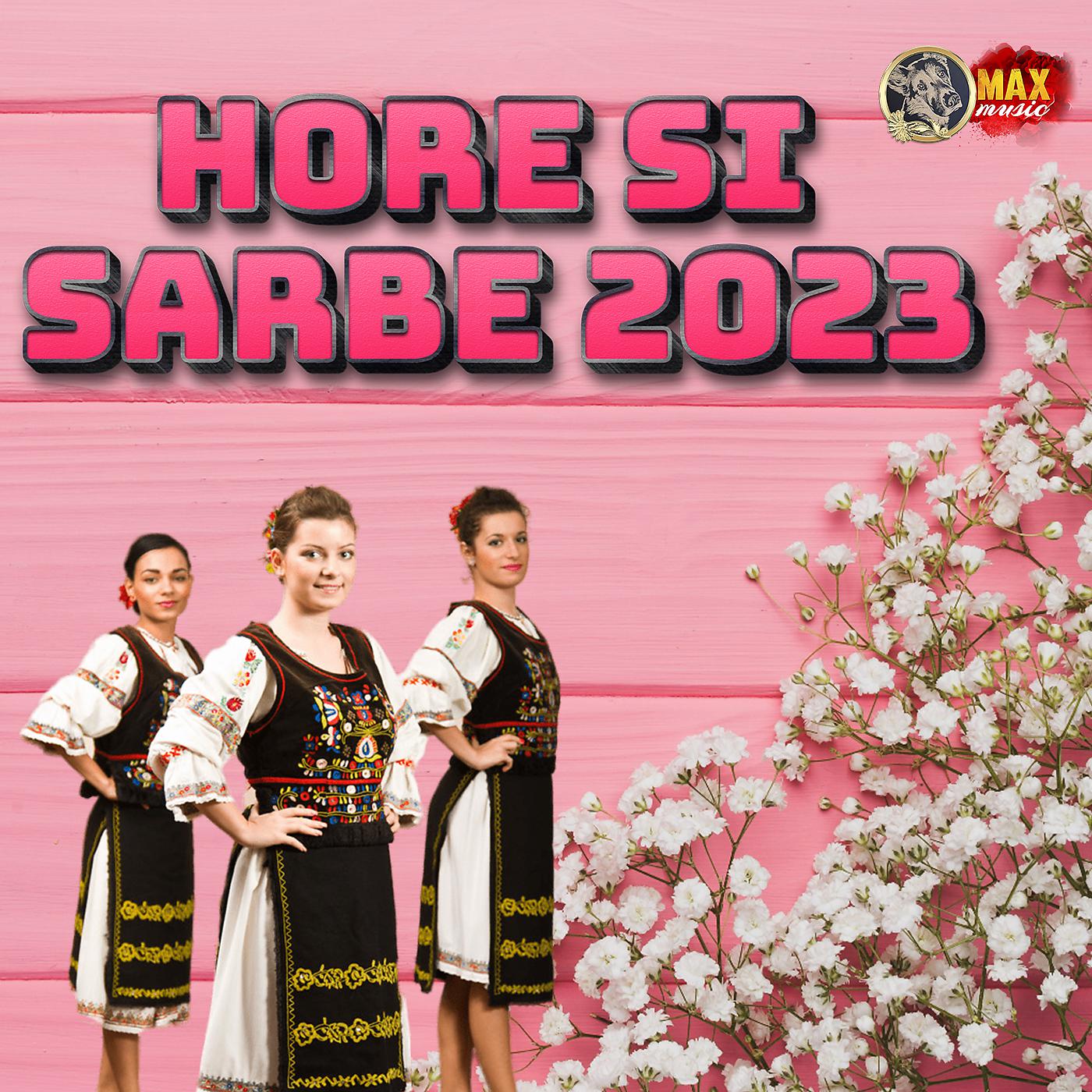 Постер альбома Hore si Sarbe 2023