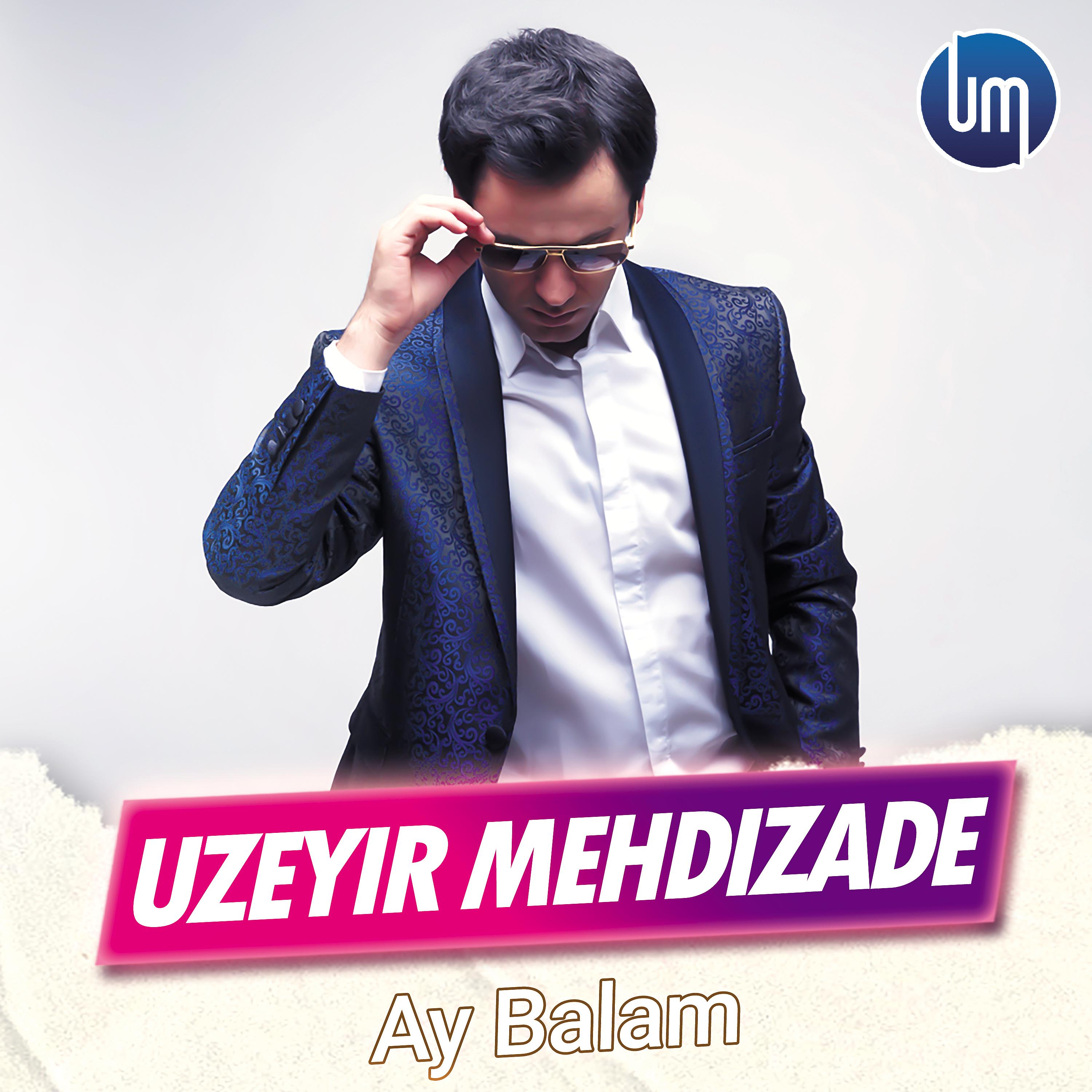 Постер альбома Ay Balam