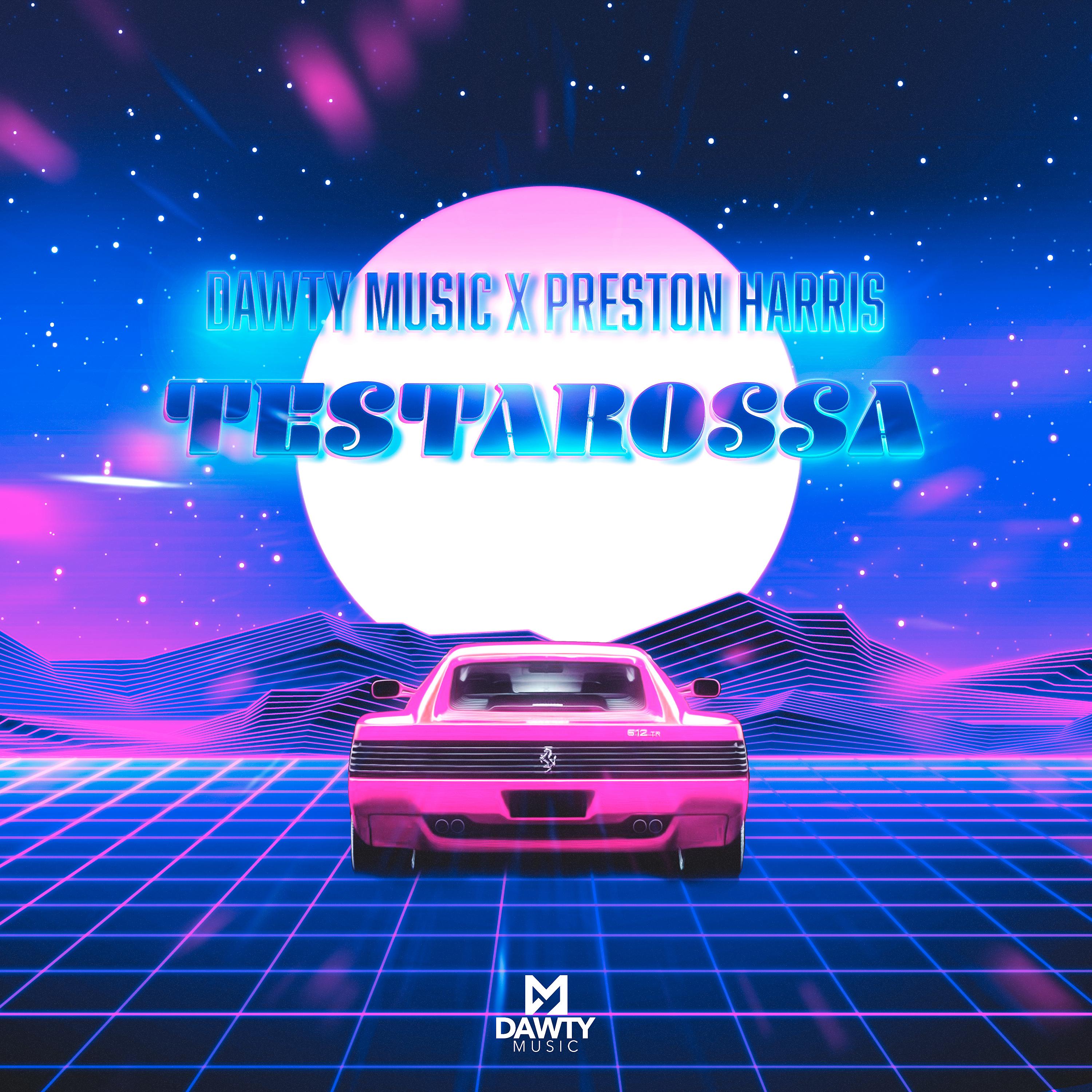 Постер альбома Testarossa