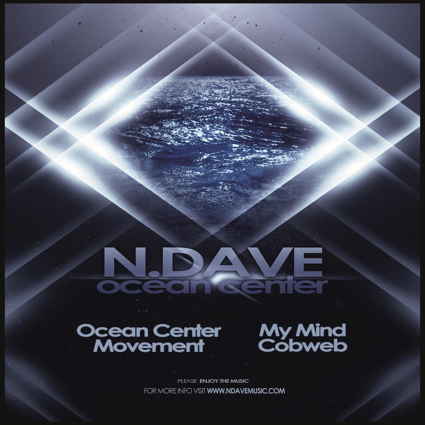 Постер альбома Ocean Center