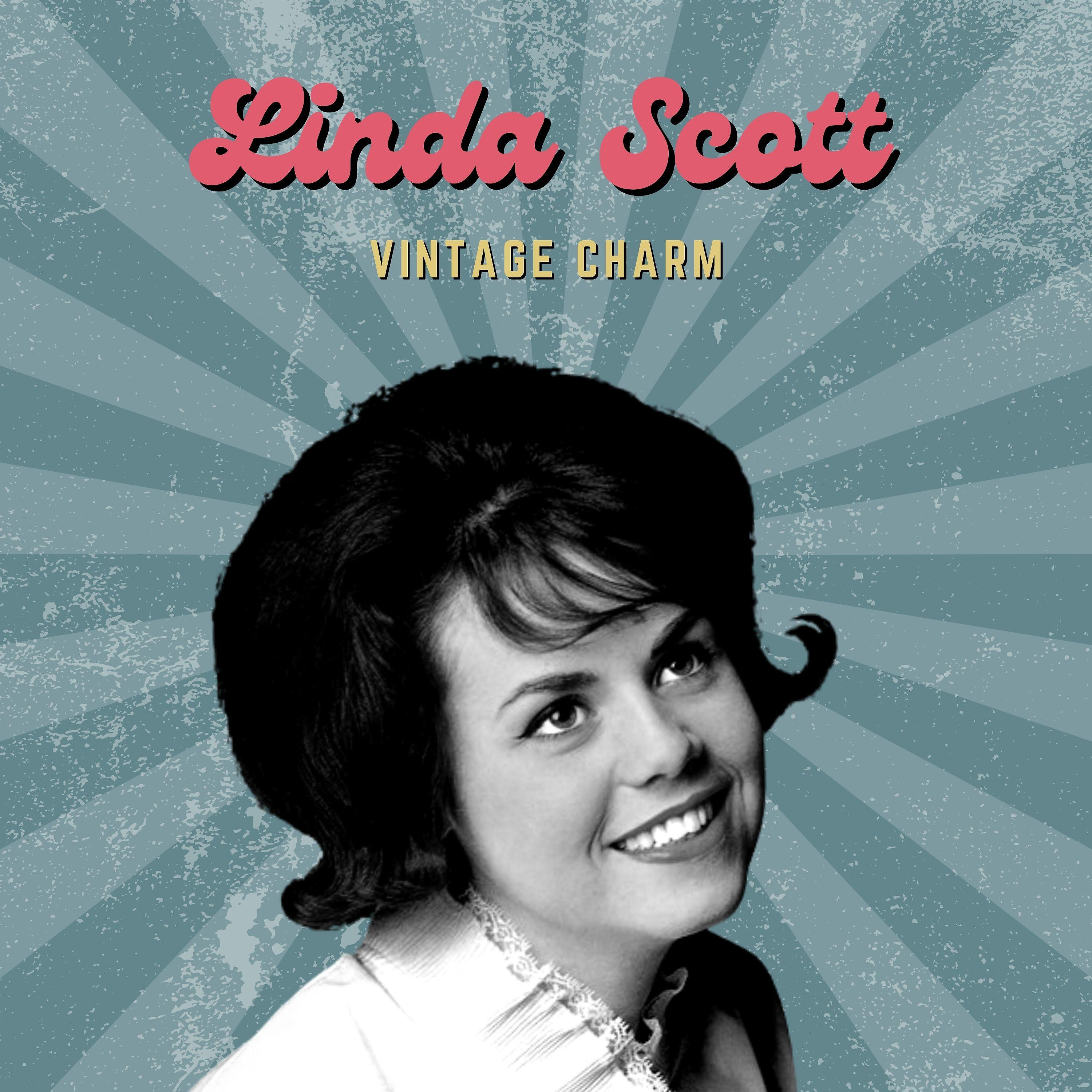 Постер альбома Linda Scott