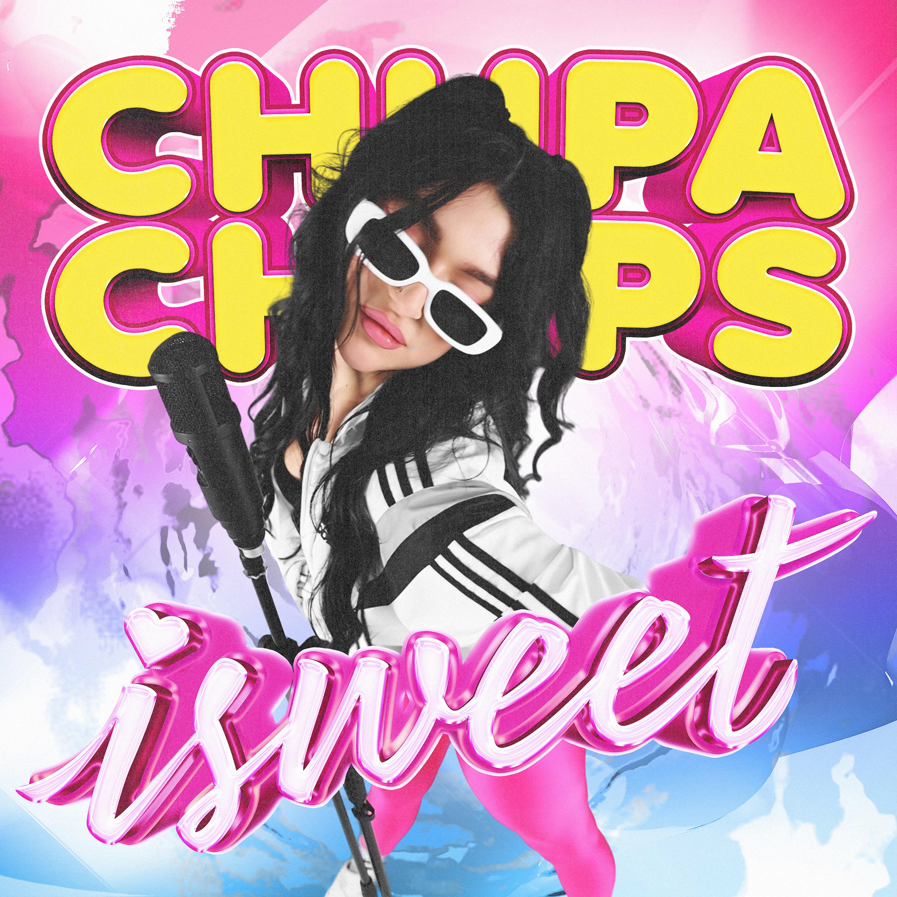Постер альбома CHUPA CHUPS