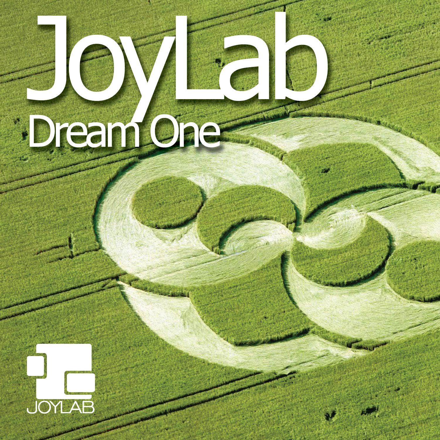 Постер альбома JoyLab Dream One