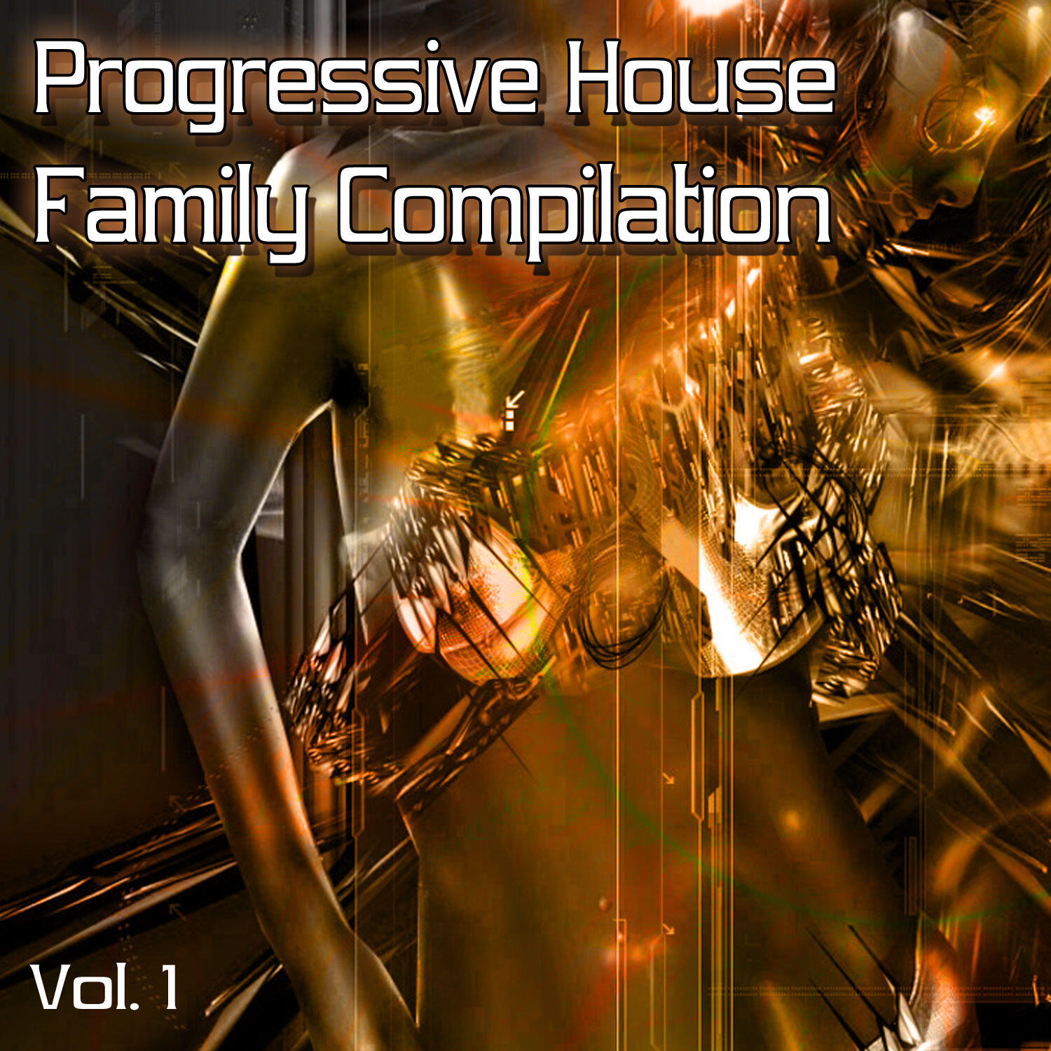 Silvio Carrano - Silvio Carrano vs Emi Dee - Deeper Love (Stefano Valli Go Go Mix)