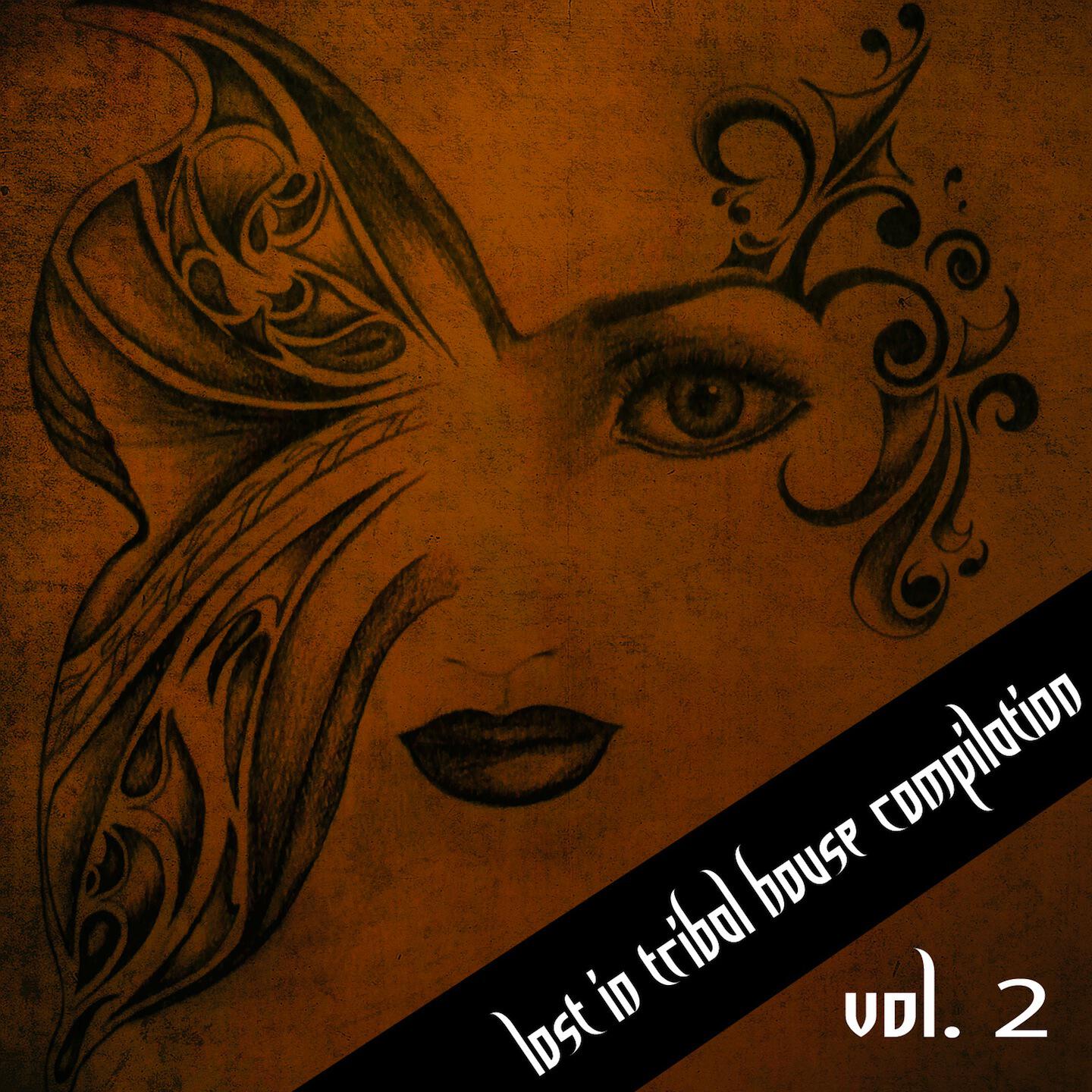 Sicilian House - Sicilian House - Africa Nature (Salvatore Panzeca & Melody J. Kilimangiaro Version)