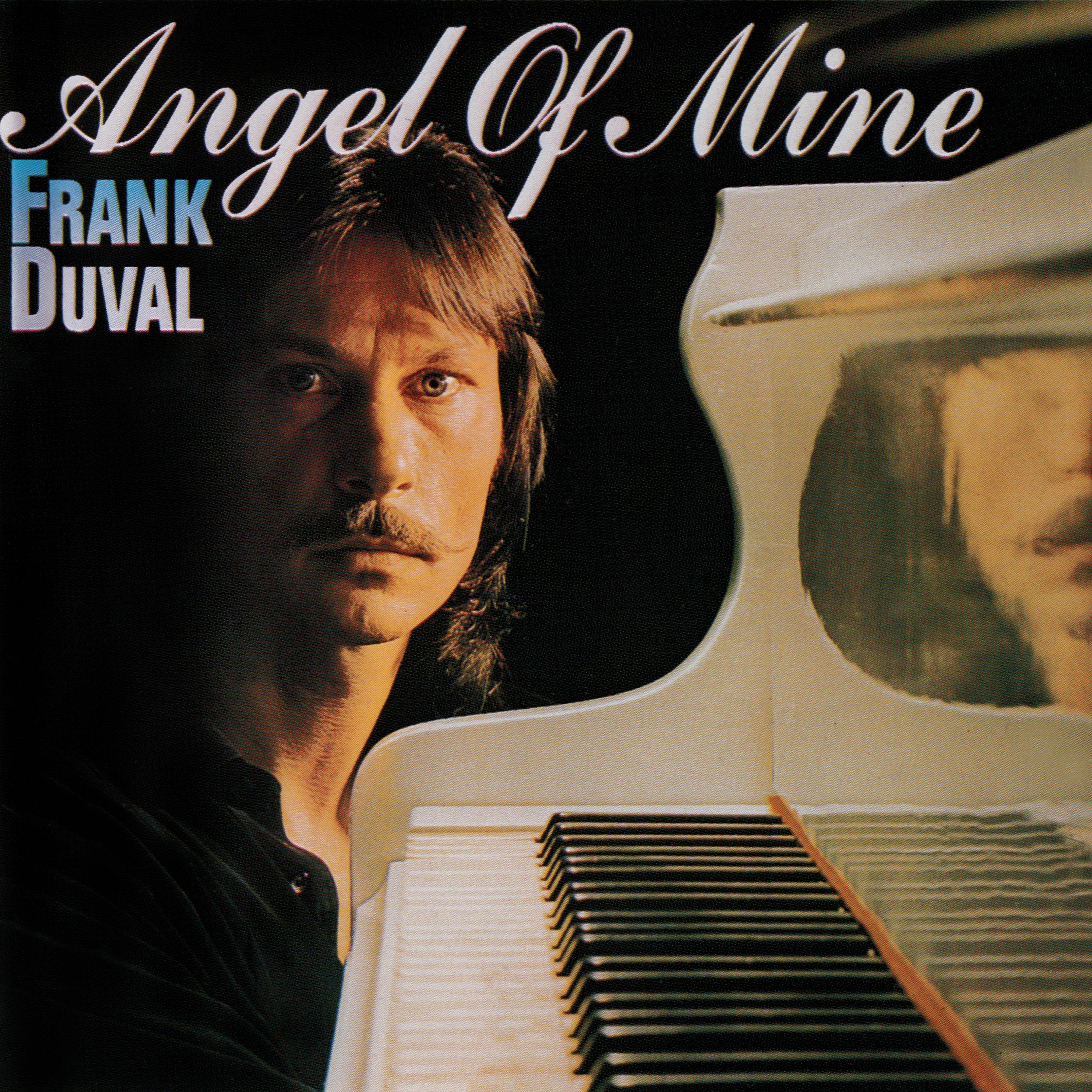 Постер альбома Angel Of Mine