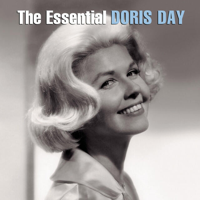 Doris Day - The Very Thought of You (with Harry James & His Orchestra)