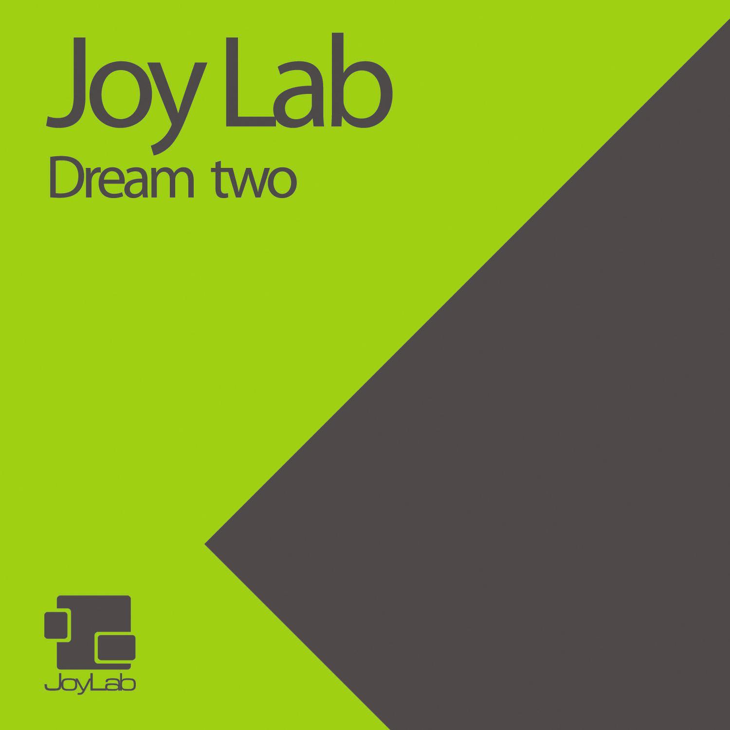 Постер альбома JoyLab Dream Two