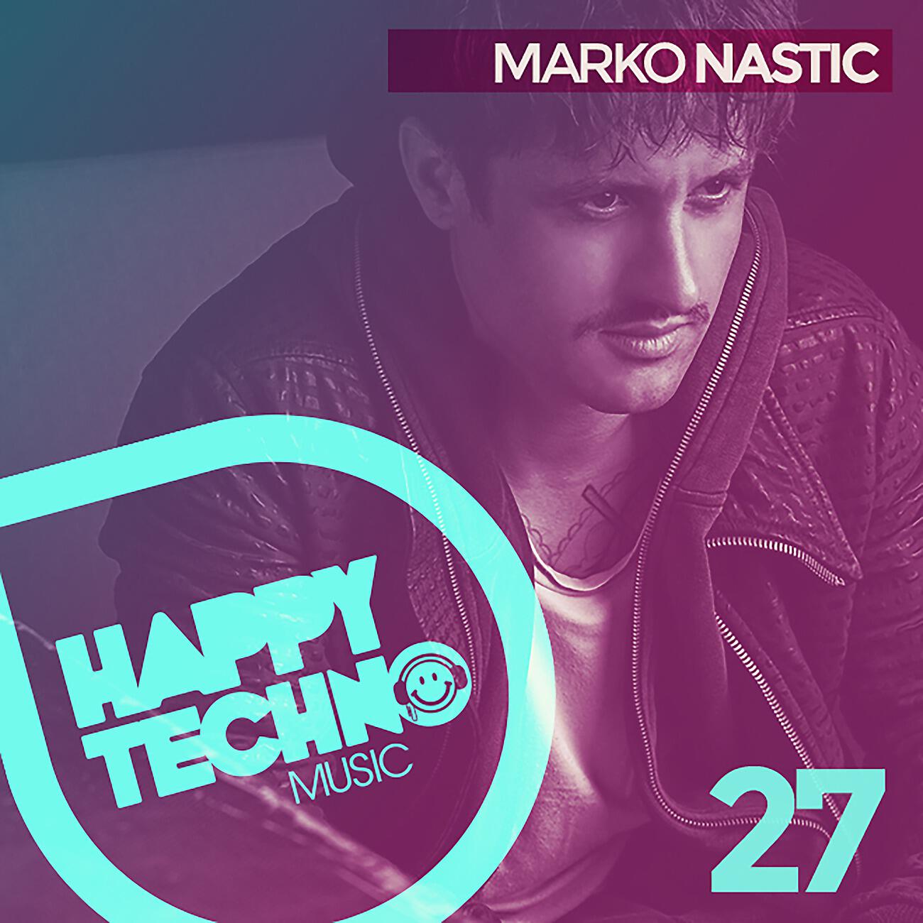 Marko Nastic - Flex House Spectrum