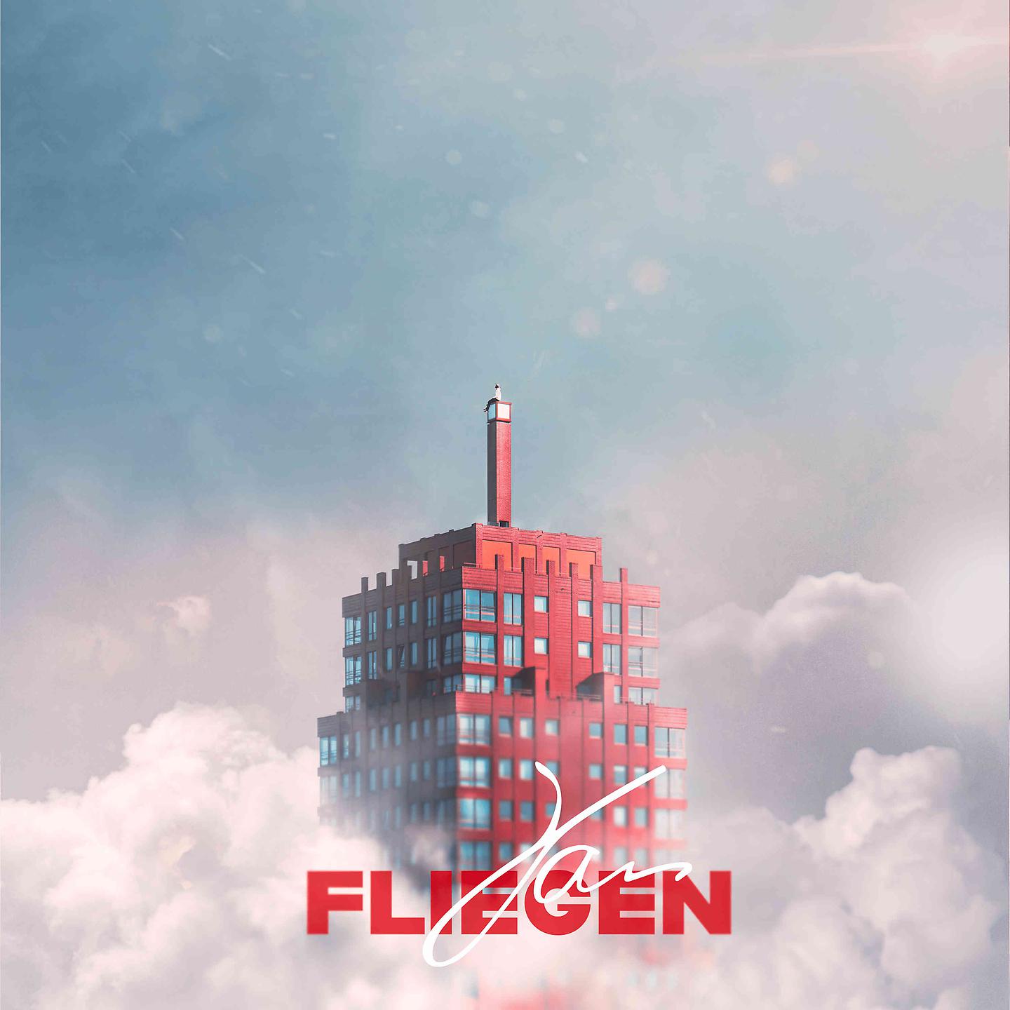 Постер альбома FLIEGEN