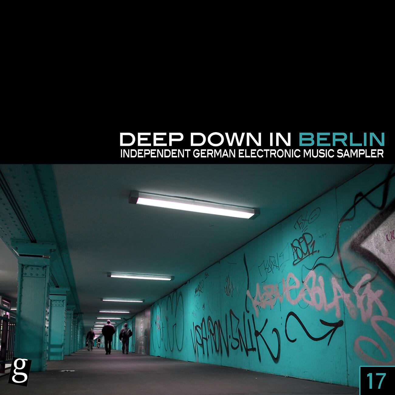Hawkinson - Restruct (Steinmuller Remix)