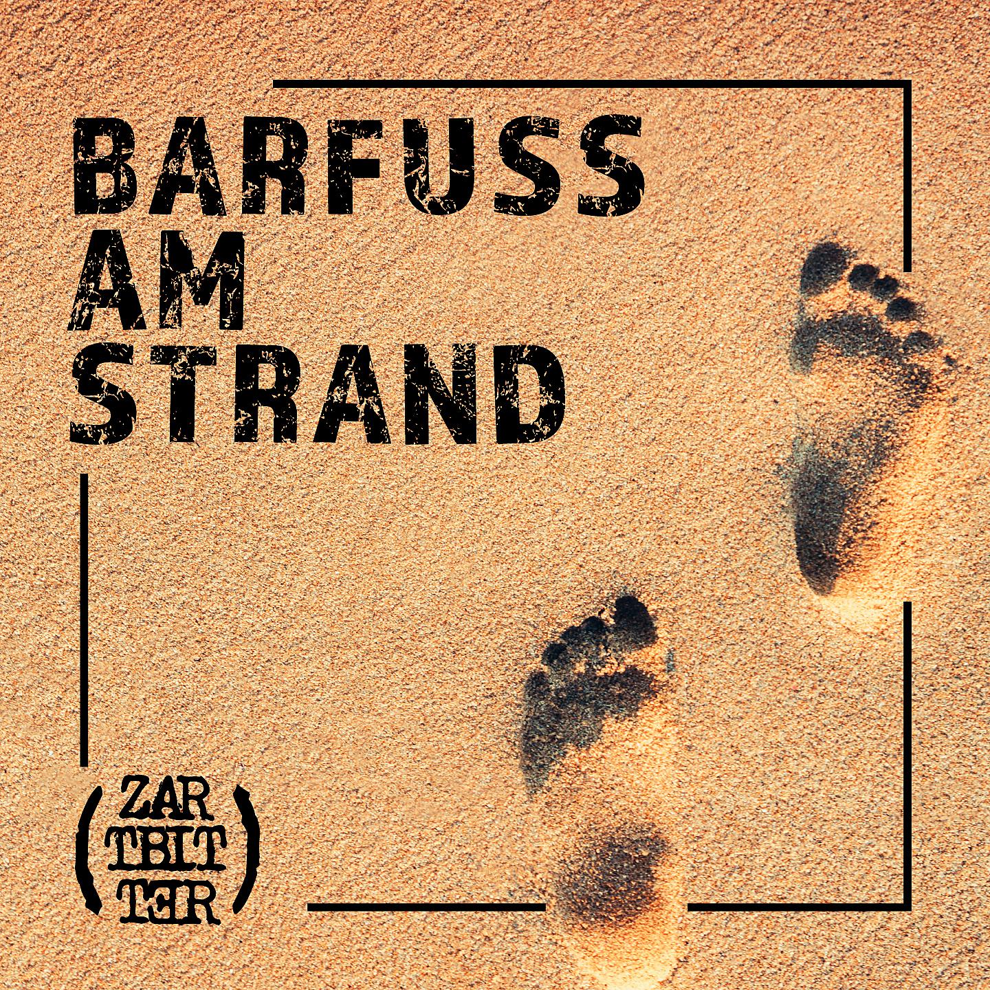 Постер альбома Barfuß am Strand