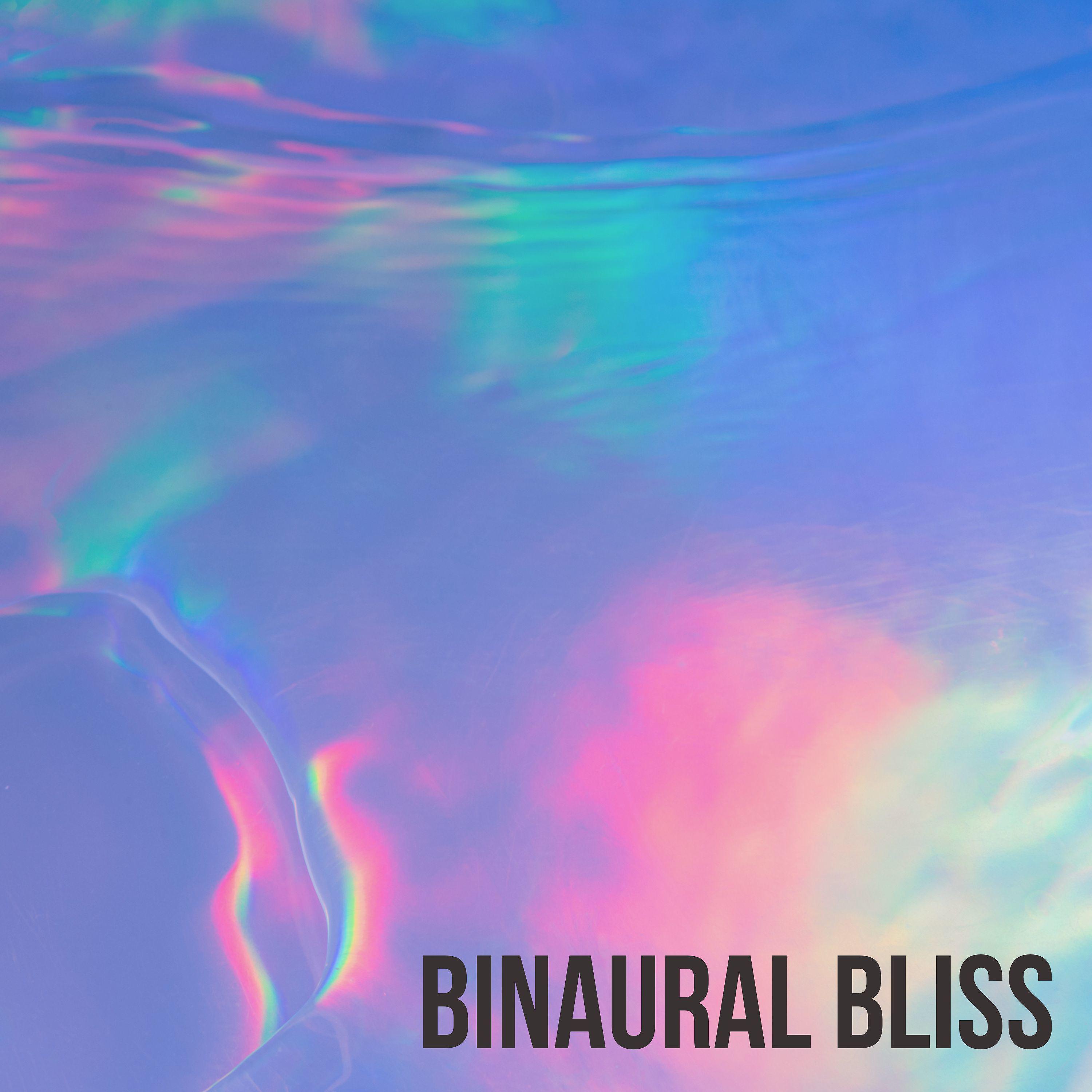 Постер альбома Binaural Bliss