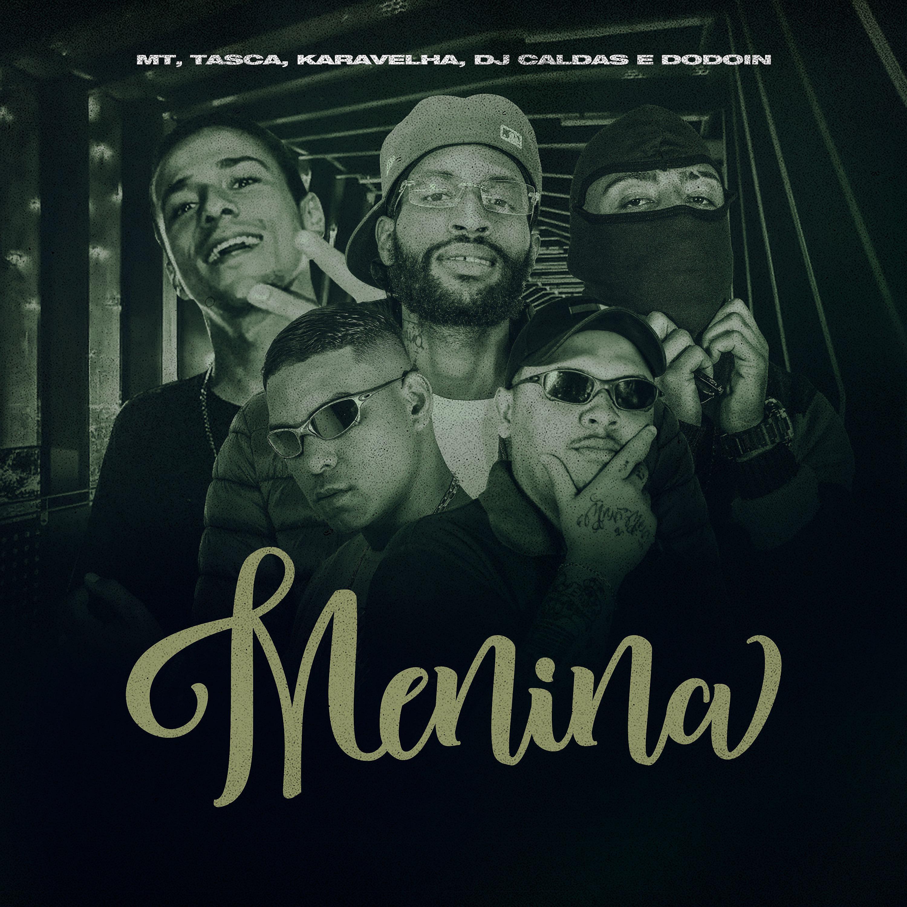 Постер альбома Menina