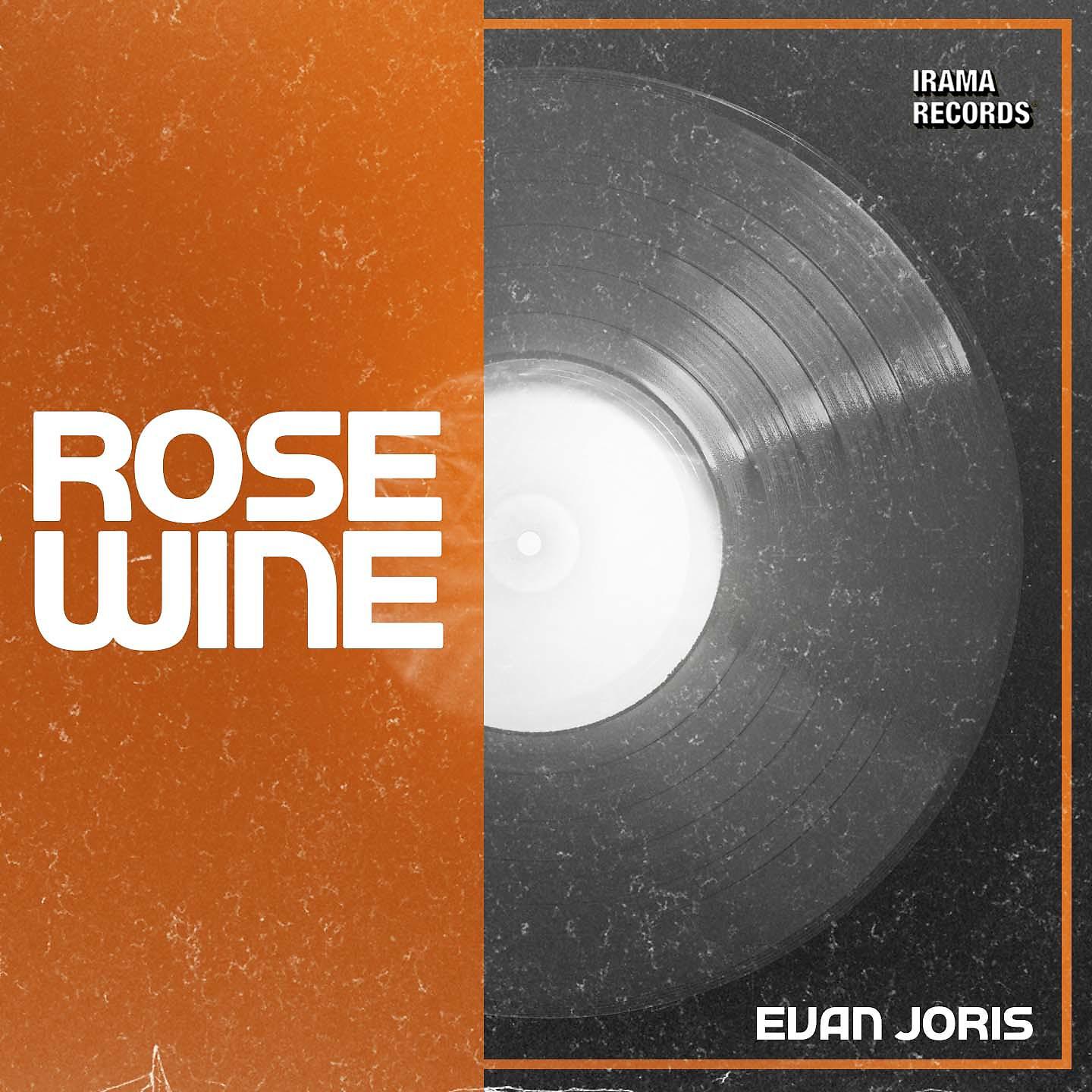 Постер альбома Rose Wine