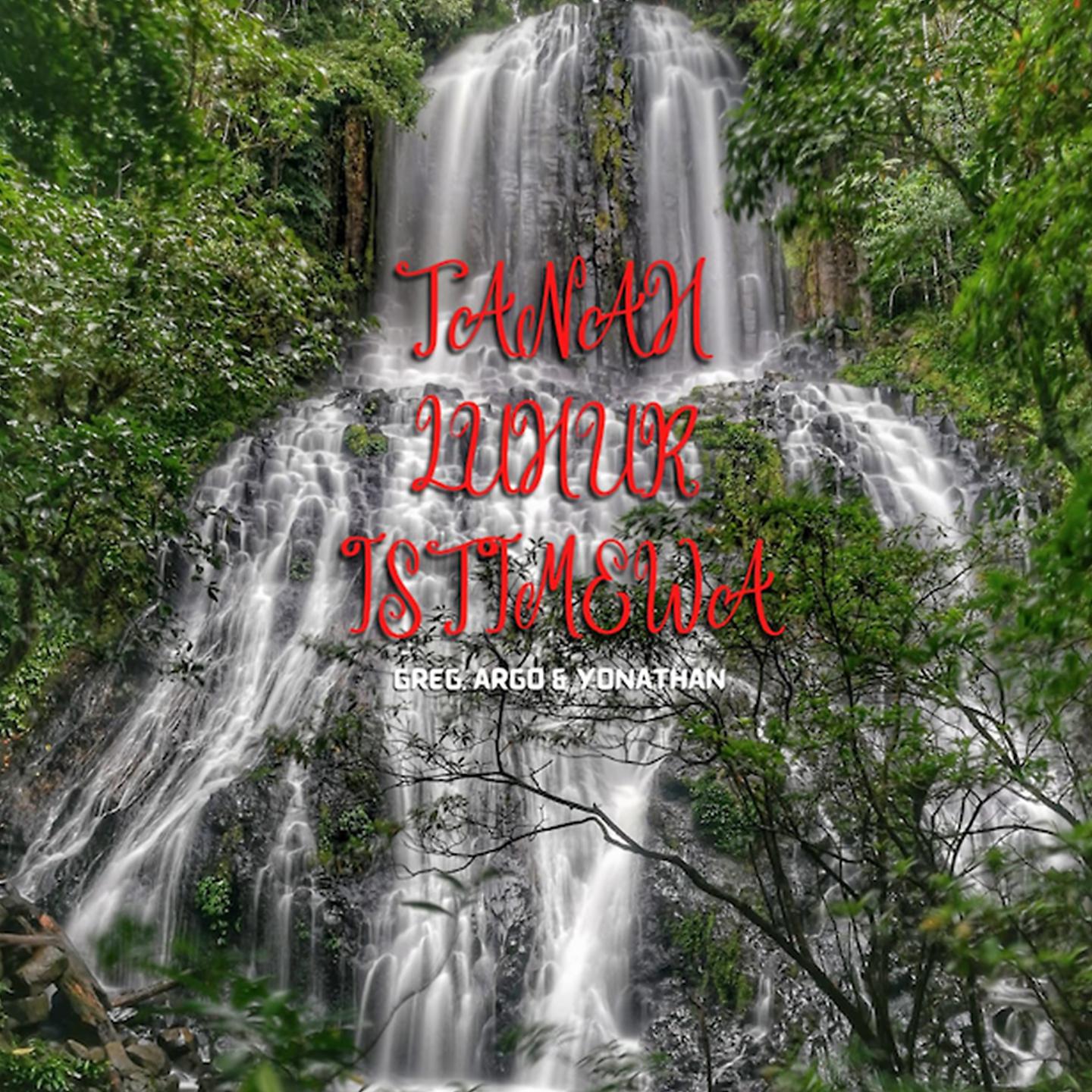 Постер альбома Tanah Luhur Istimewa