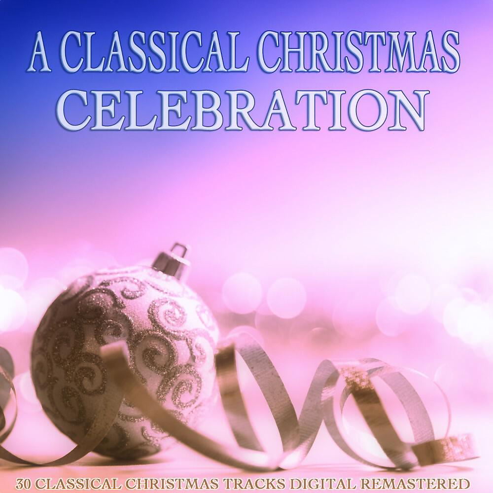 Carmen Dragon & Hollywood Bowl Symphony Orchestra - Hark! the Herald Angels Sing (Remastered)