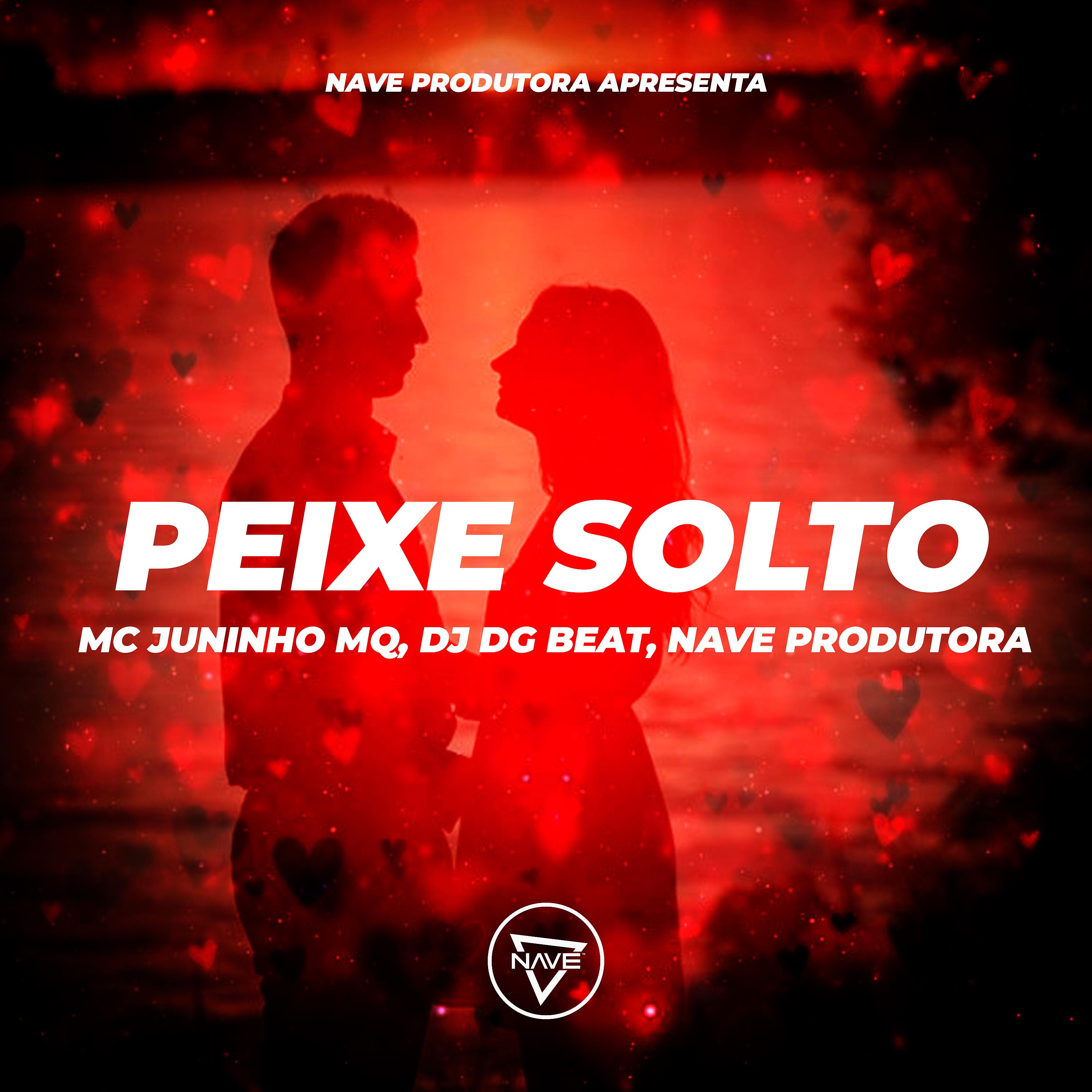 Постер альбома Peixe Solto