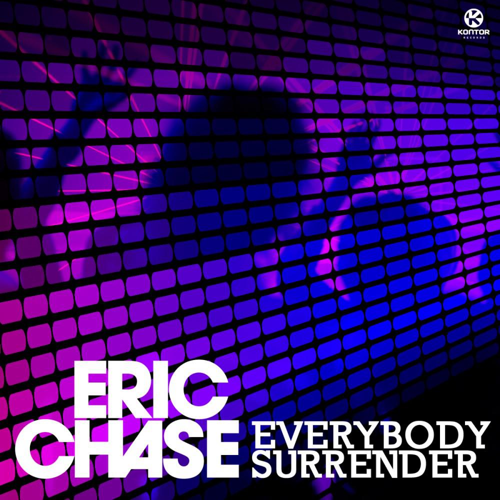 Постер альбома Everybody Surrender