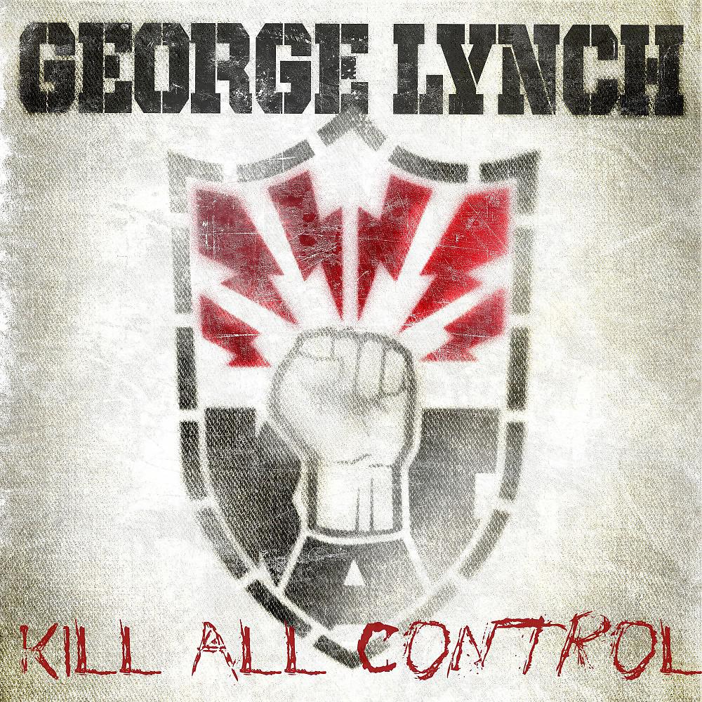 Постер альбома Kill All Control