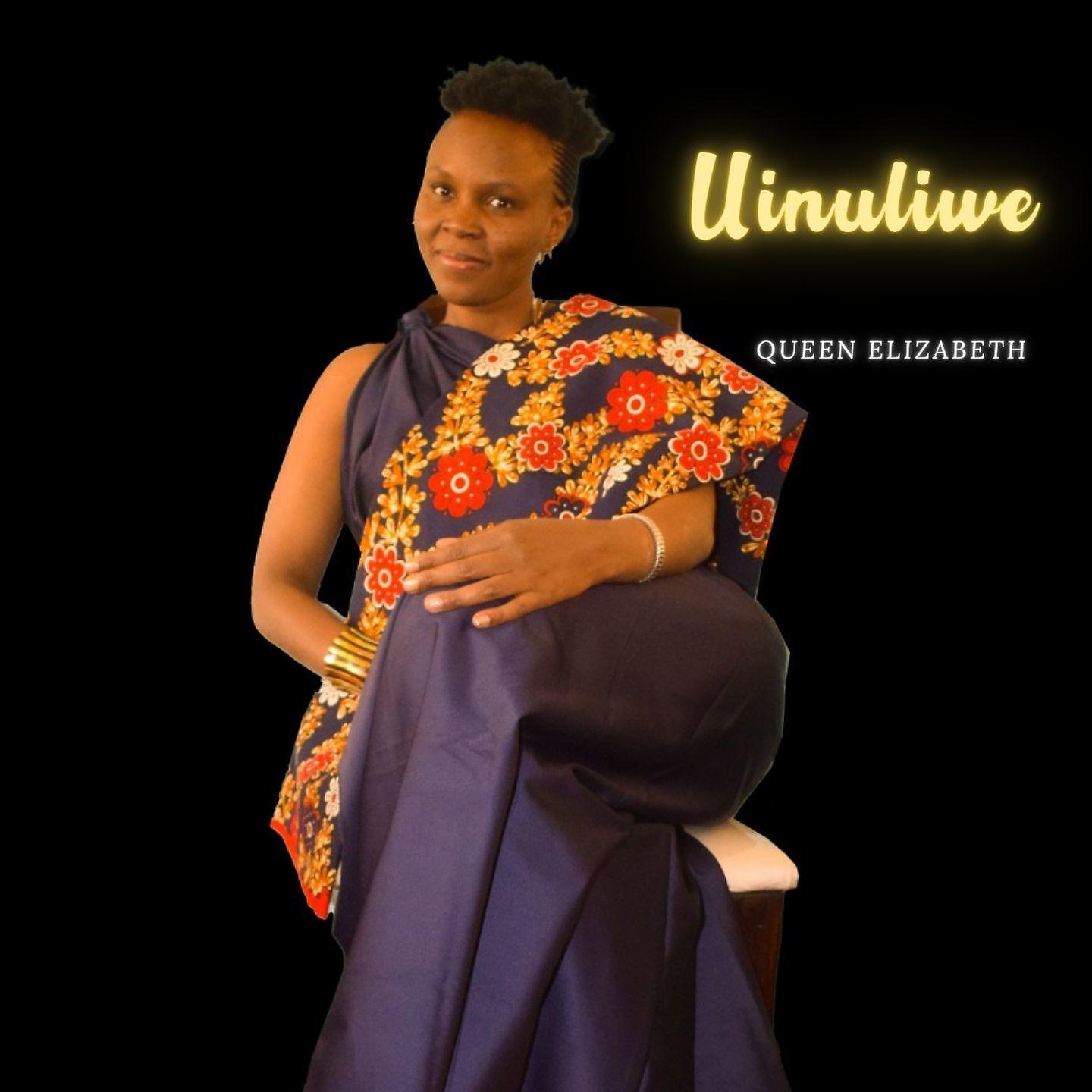 Постер альбома Uinuliwe