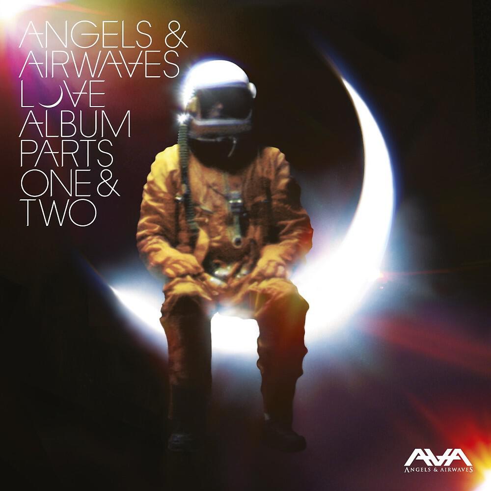 Angels & Airwaves - Dry Your Eyes