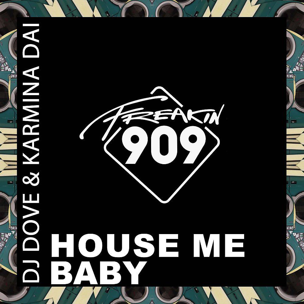 Постер альбома House Me Baby