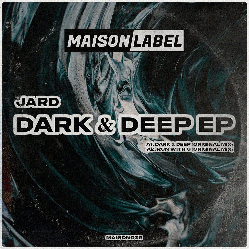 Постер альбома Dark & Deep EP