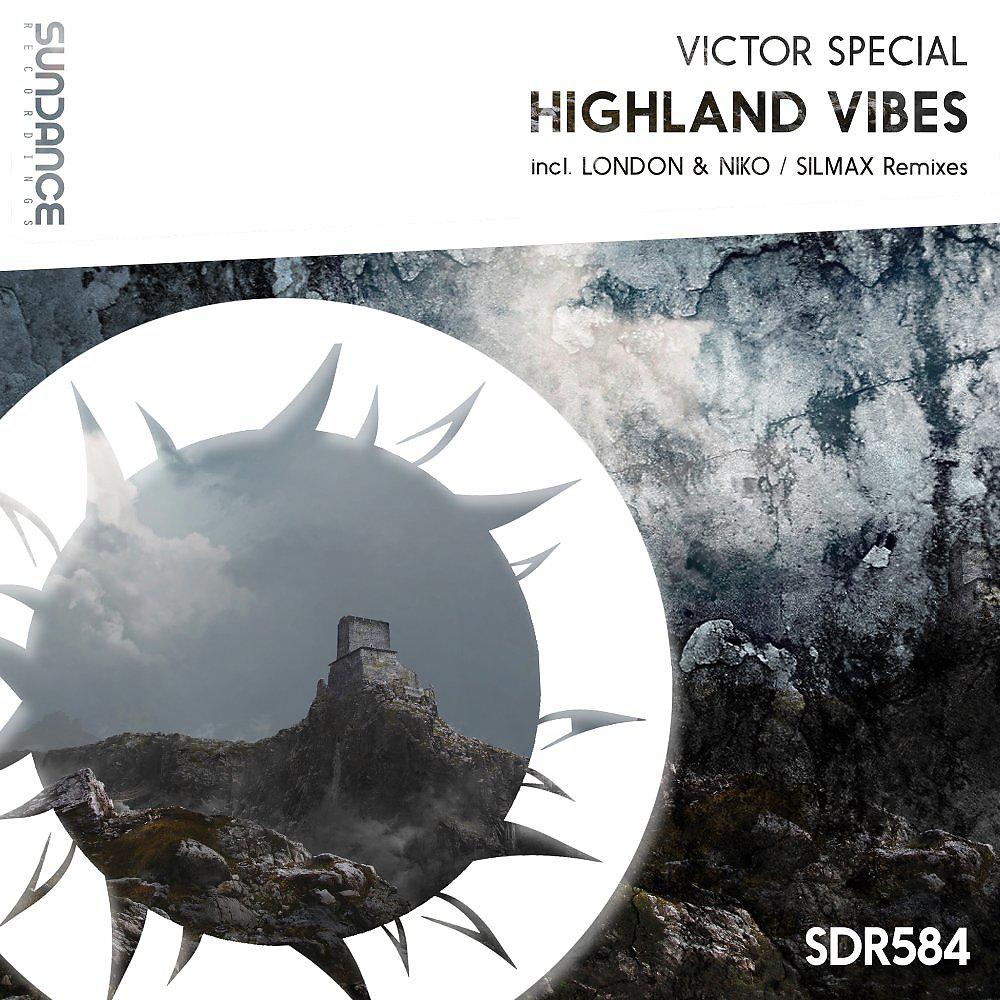 Постер альбома Highland Vibes