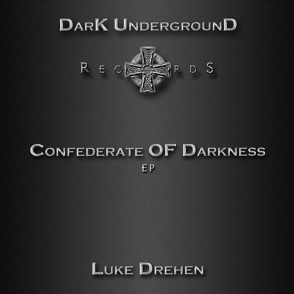 Luke Drehen - Different Reality (Original Mix)