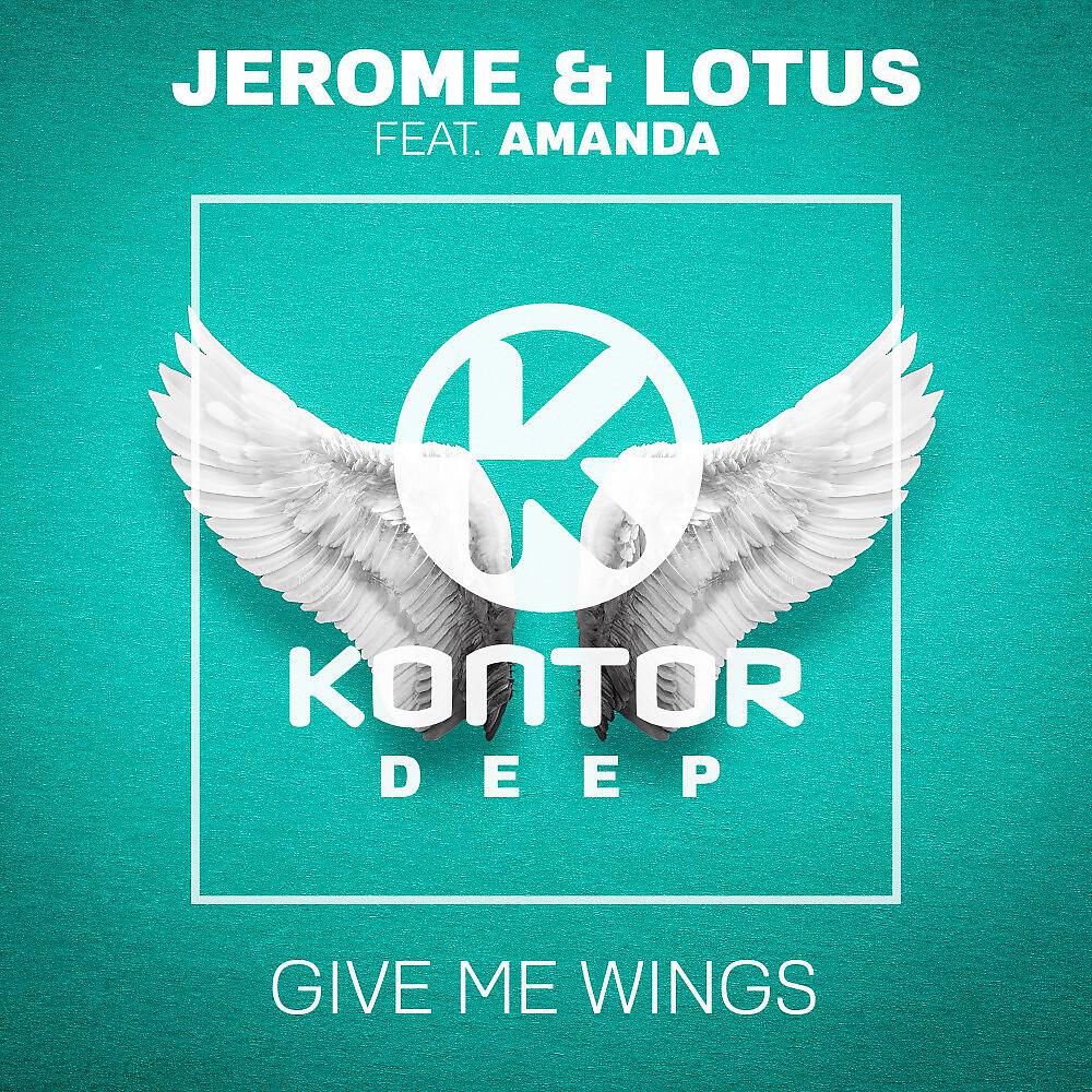 Dream Wings.