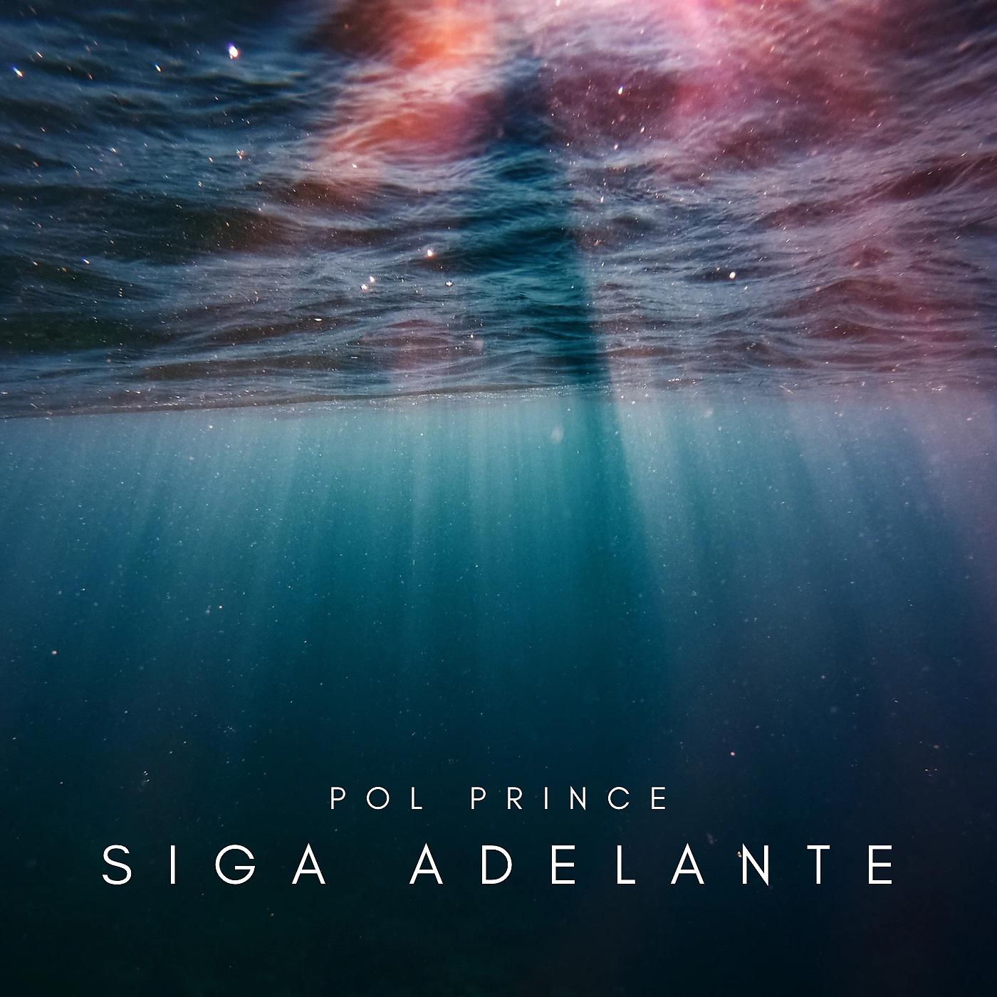 Постер альбома Siga Adelante