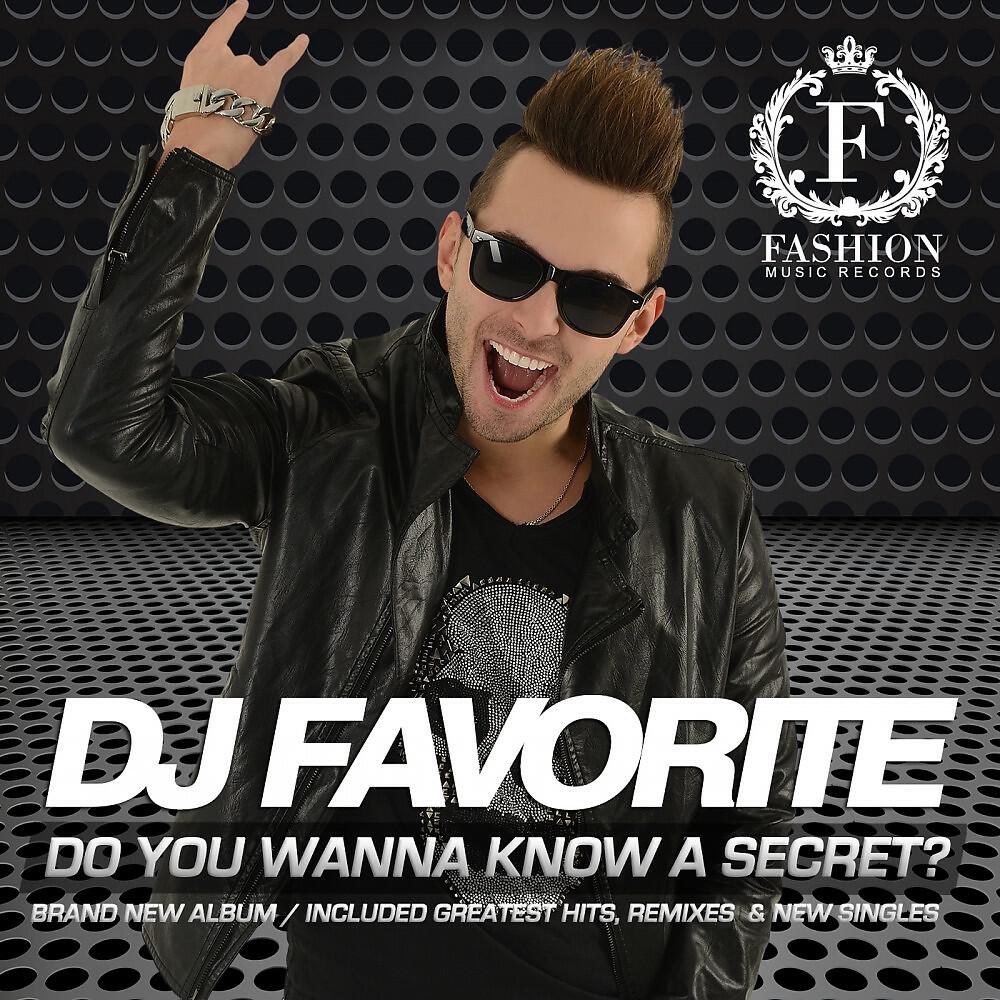 BK Duke & DJ Favorite - Hands Up (DJ Lykov Remix)