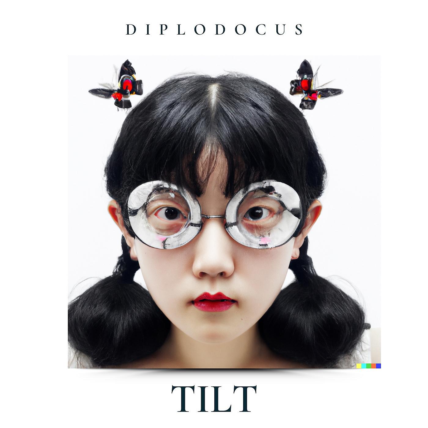 Постер альбома Tilt