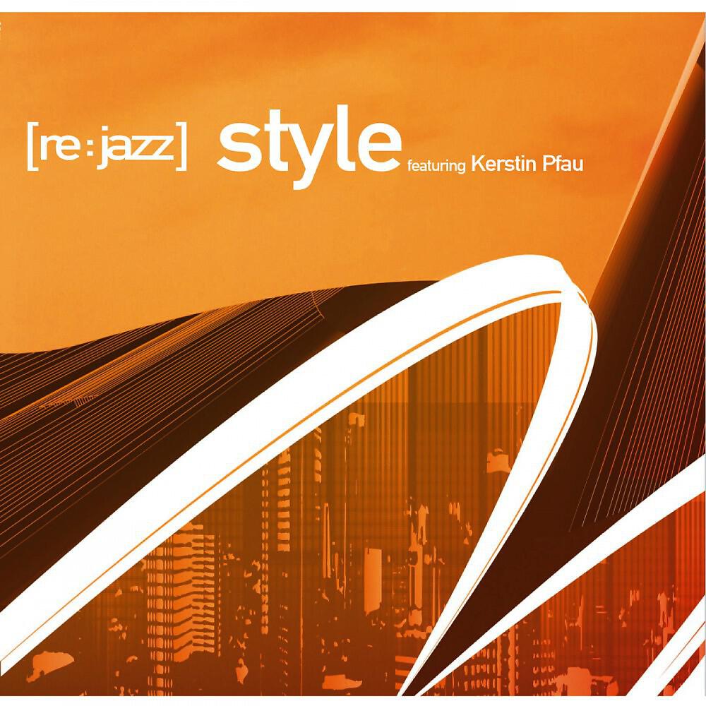 [re:jazz] - Style (Dublex Inc. Rework)