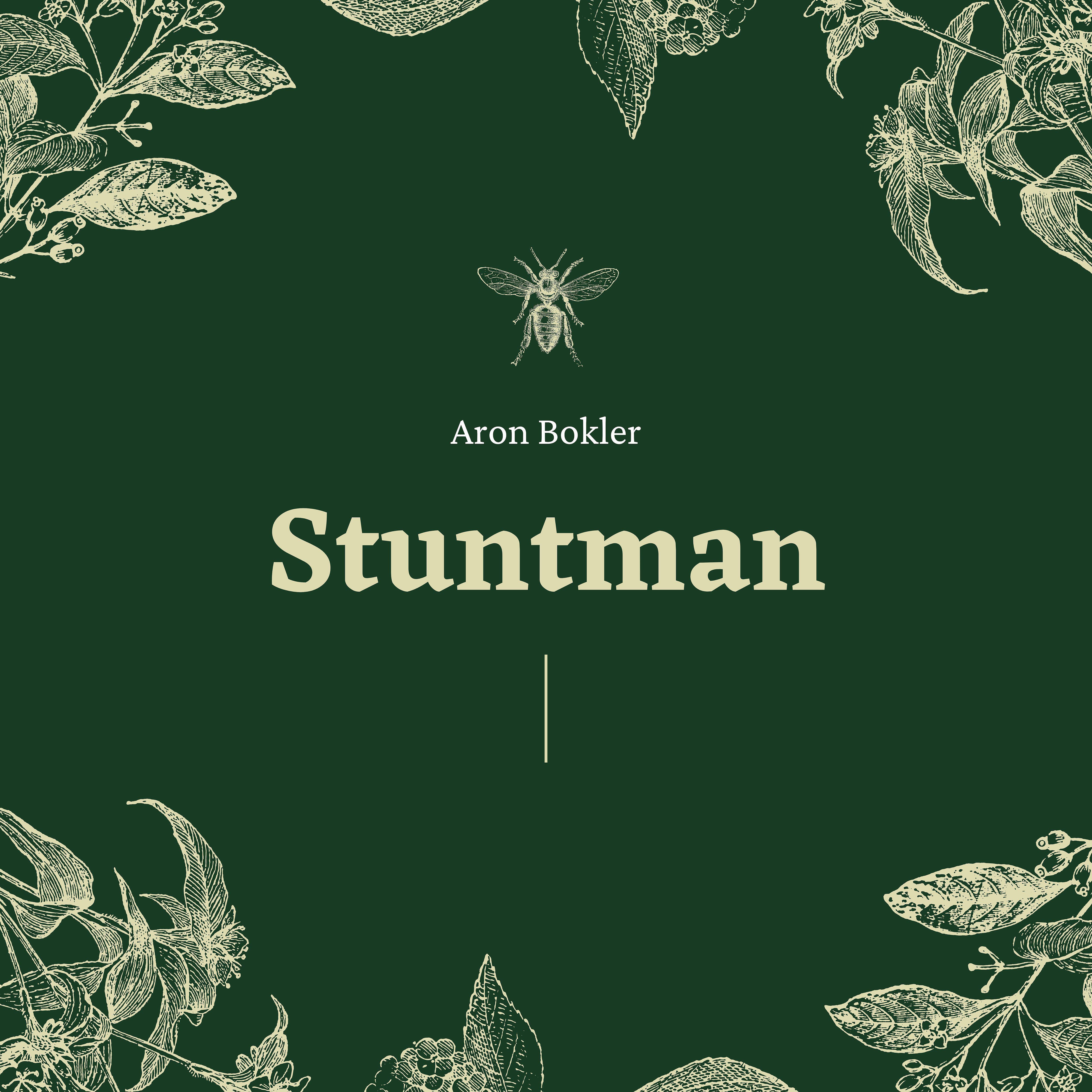 Aron Bokler - Baby