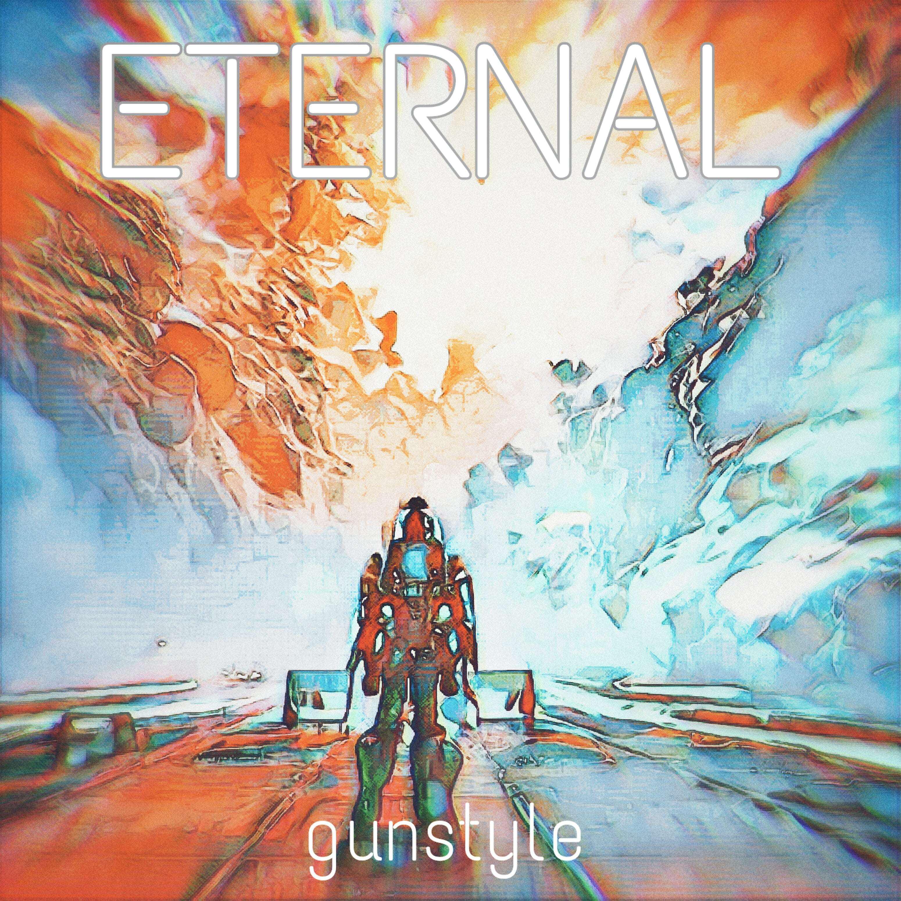Постер альбома Eternal