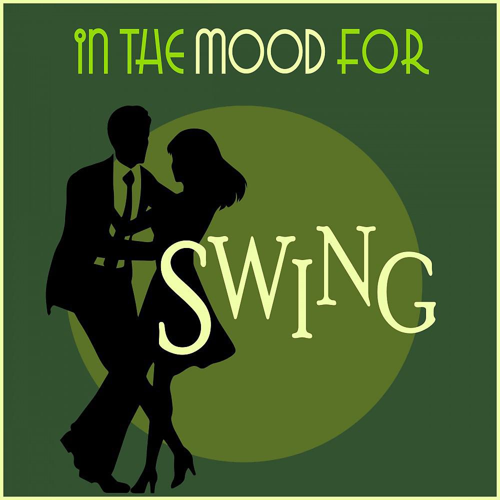 Постер альбома In the Mood for Swing