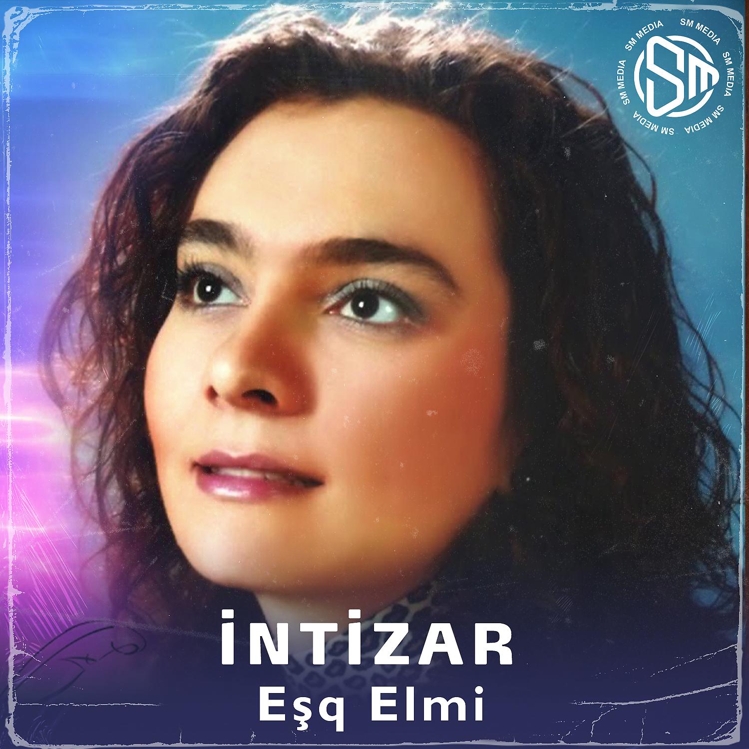 Постер альбома Eşq Elmi