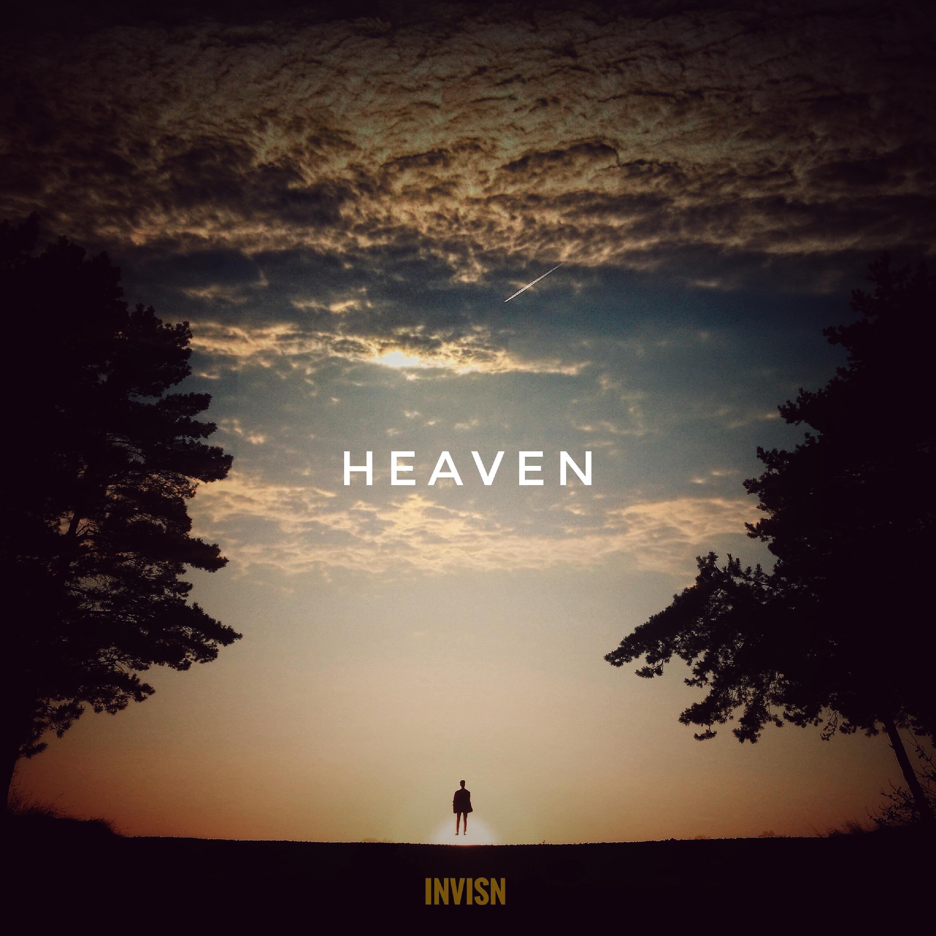 Постер альбома heaven