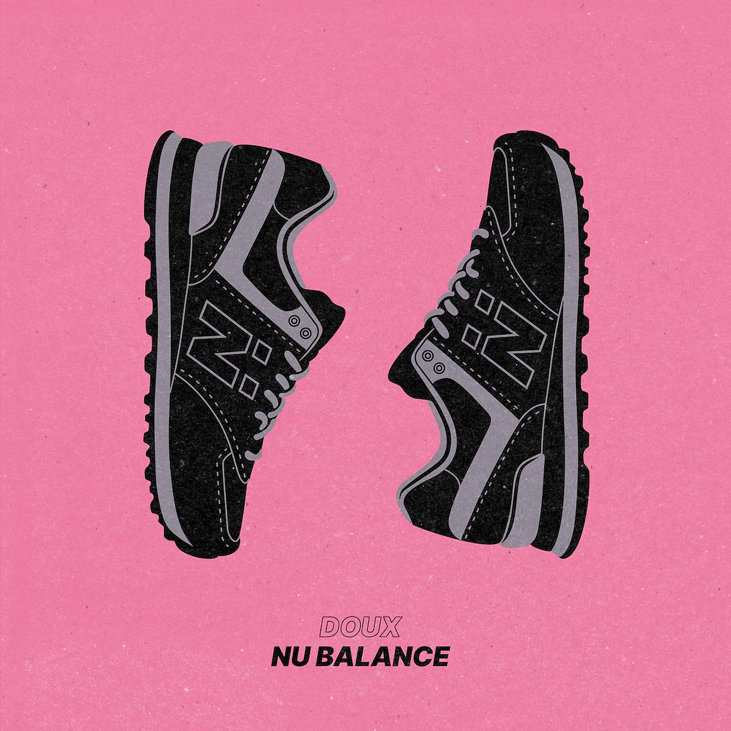 Постер альбома NU BALANCE