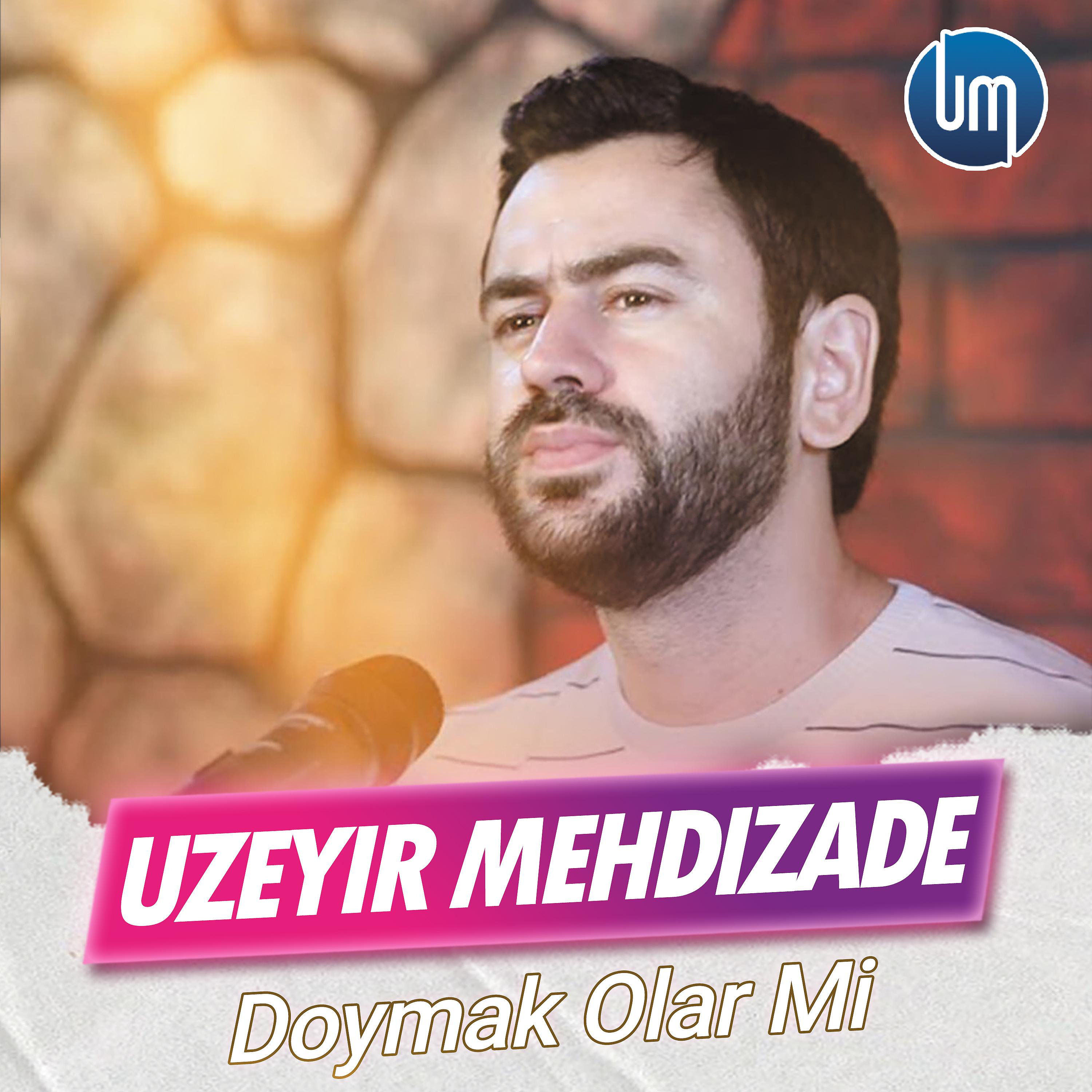 Постер альбома Doymak Olar Mi