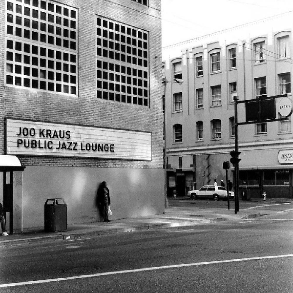 Постер альбома Public Jazz Lounge