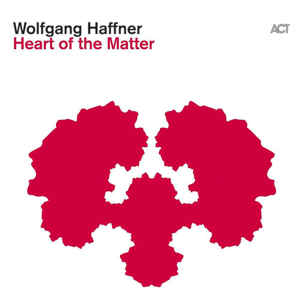 Wolfgang Haffner - Nacho