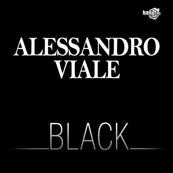 Alessandro Viale - Black (Extended Mix)