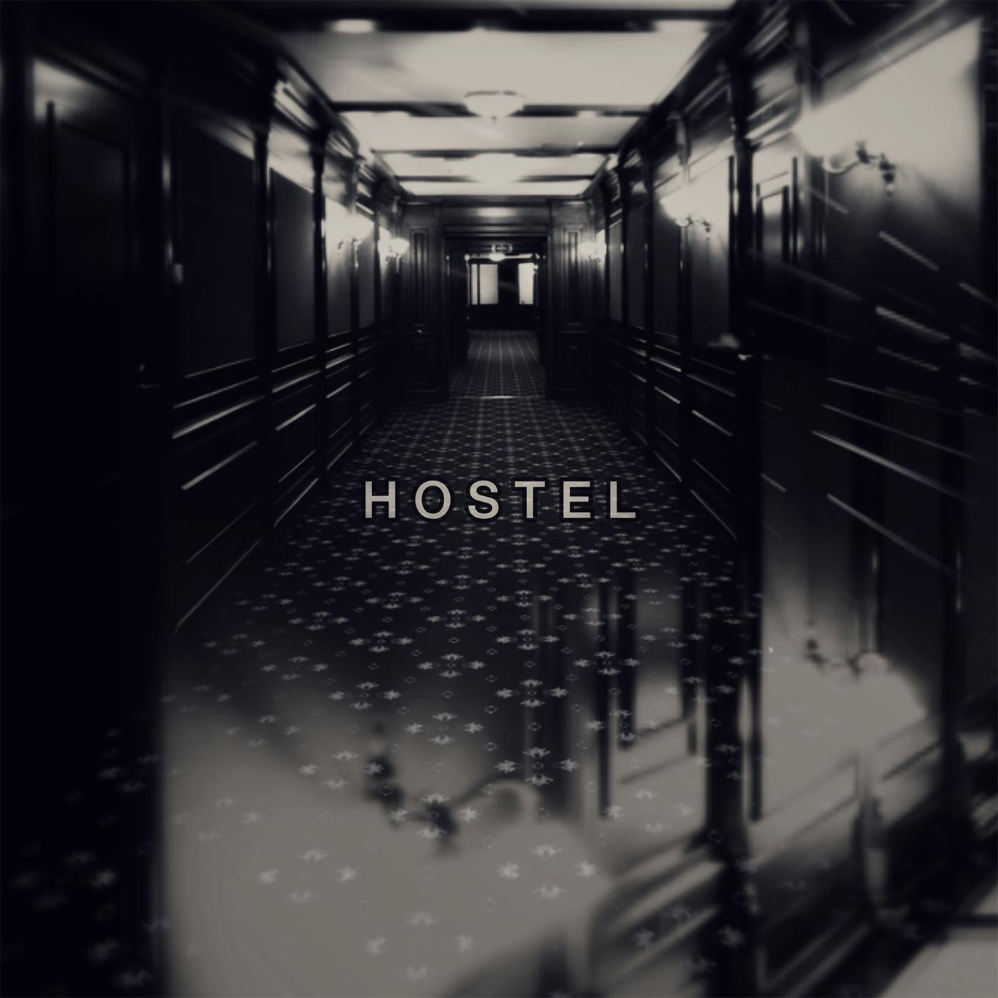 Постер альбома HOSTEL